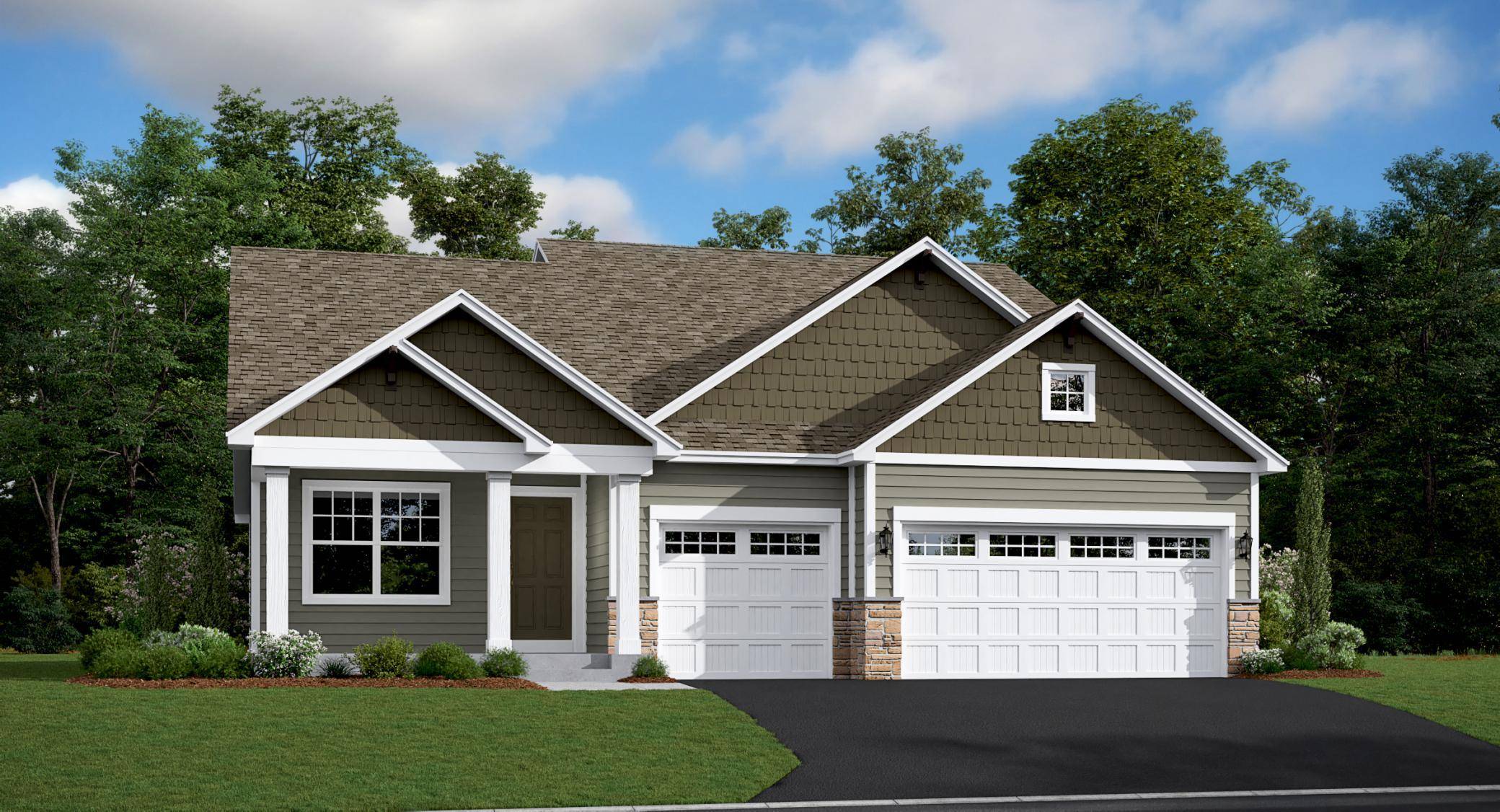 Lino Lakes, MN 55038,2054 Victoria CIR