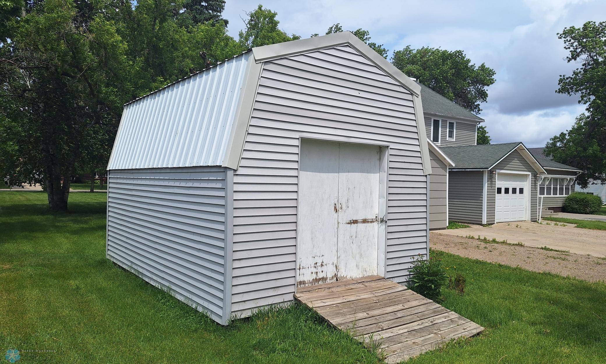 Hope, ND 58046,506 Steele AVE