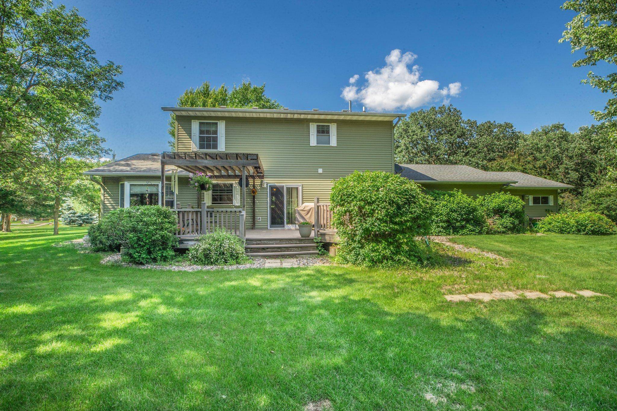 Little Falls Twp, MN 56345,12063 Zebulon Shores DR