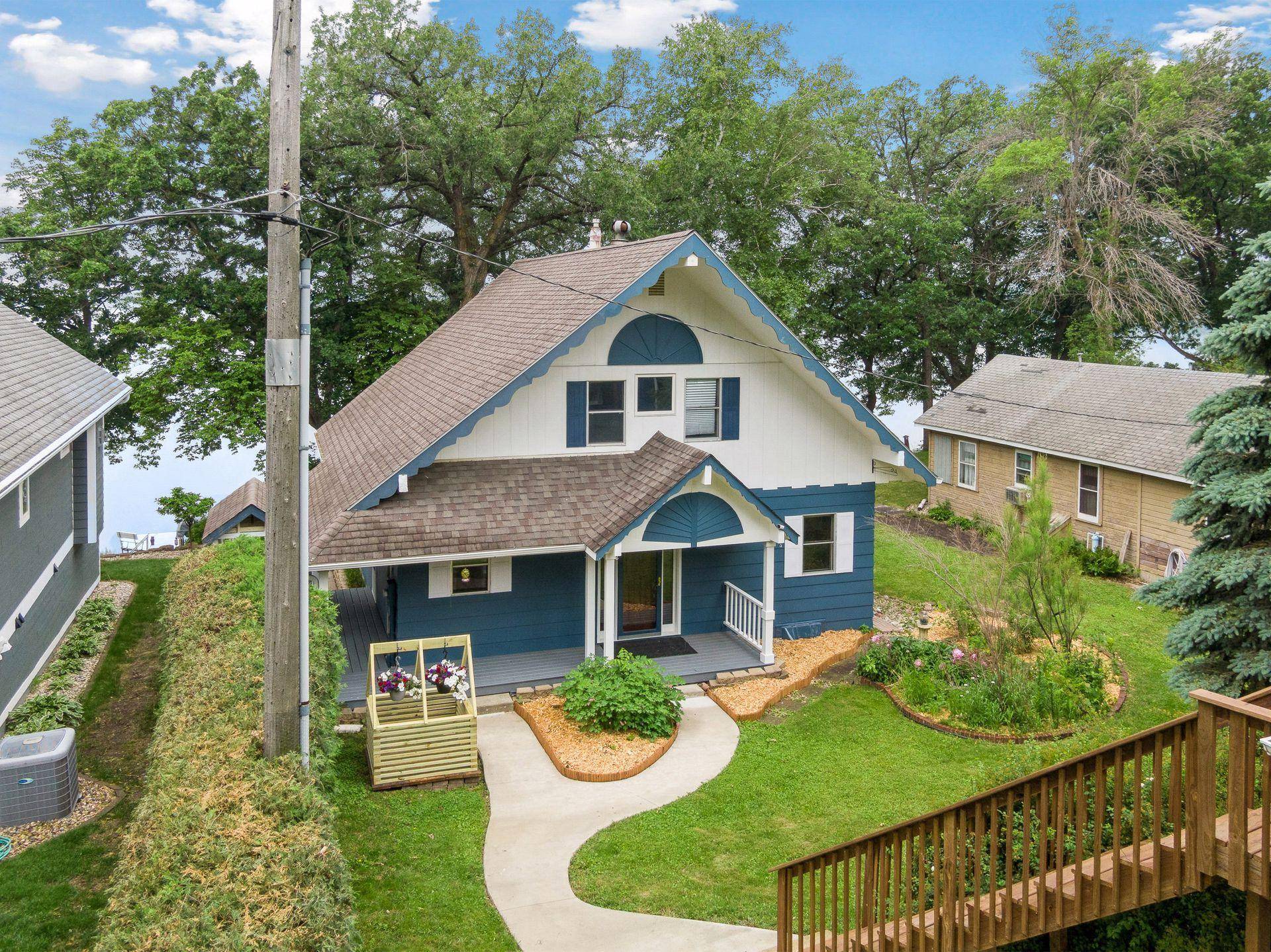 Willmar, MN 56201,3886 N Eagle RD