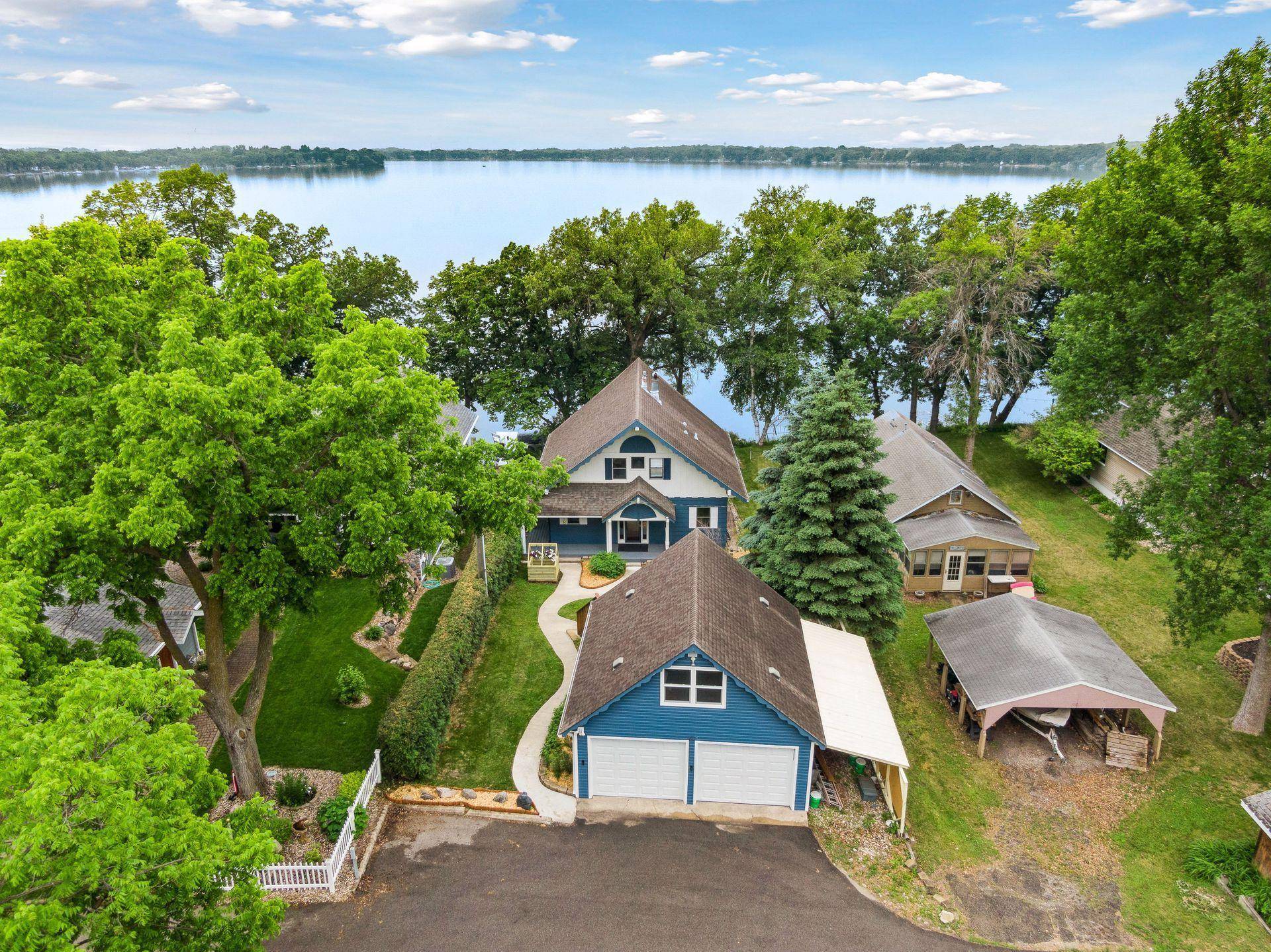 Willmar, MN 56201,3886 N Eagle RD