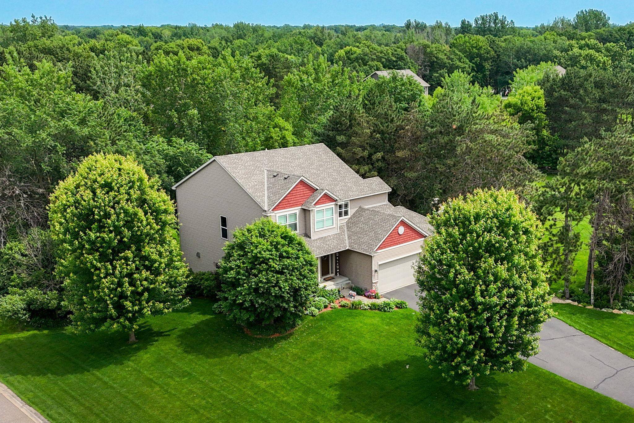 Ham Lake, MN 55304,4027 148th LN NE