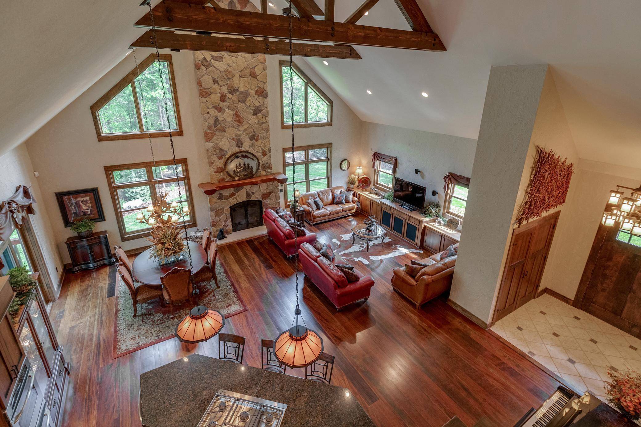 Pelican Twp, MN 56472,31839 Cree Bay CIR