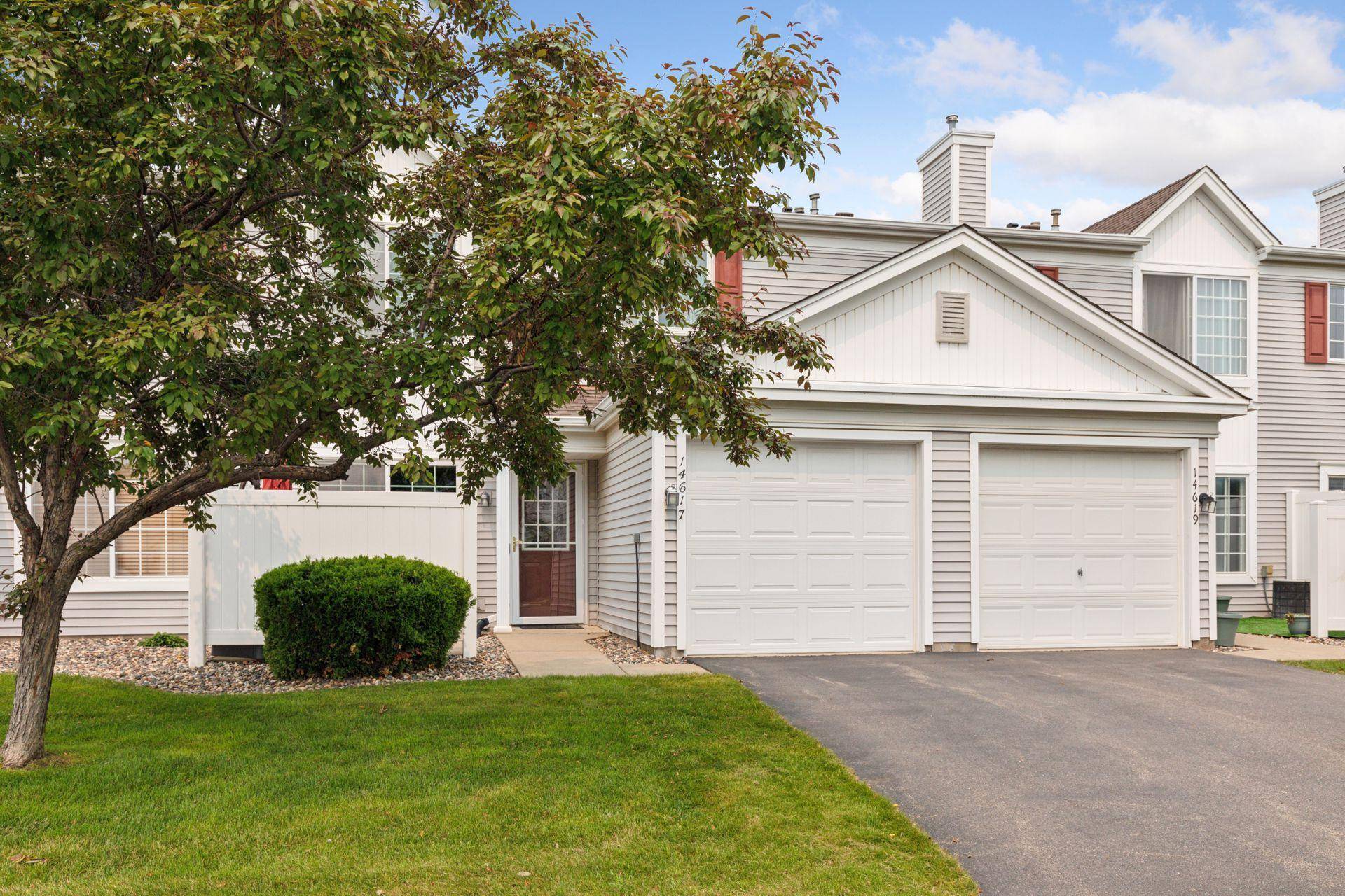 Apple Valley, MN 55124,14617 Evergreen TRL #75