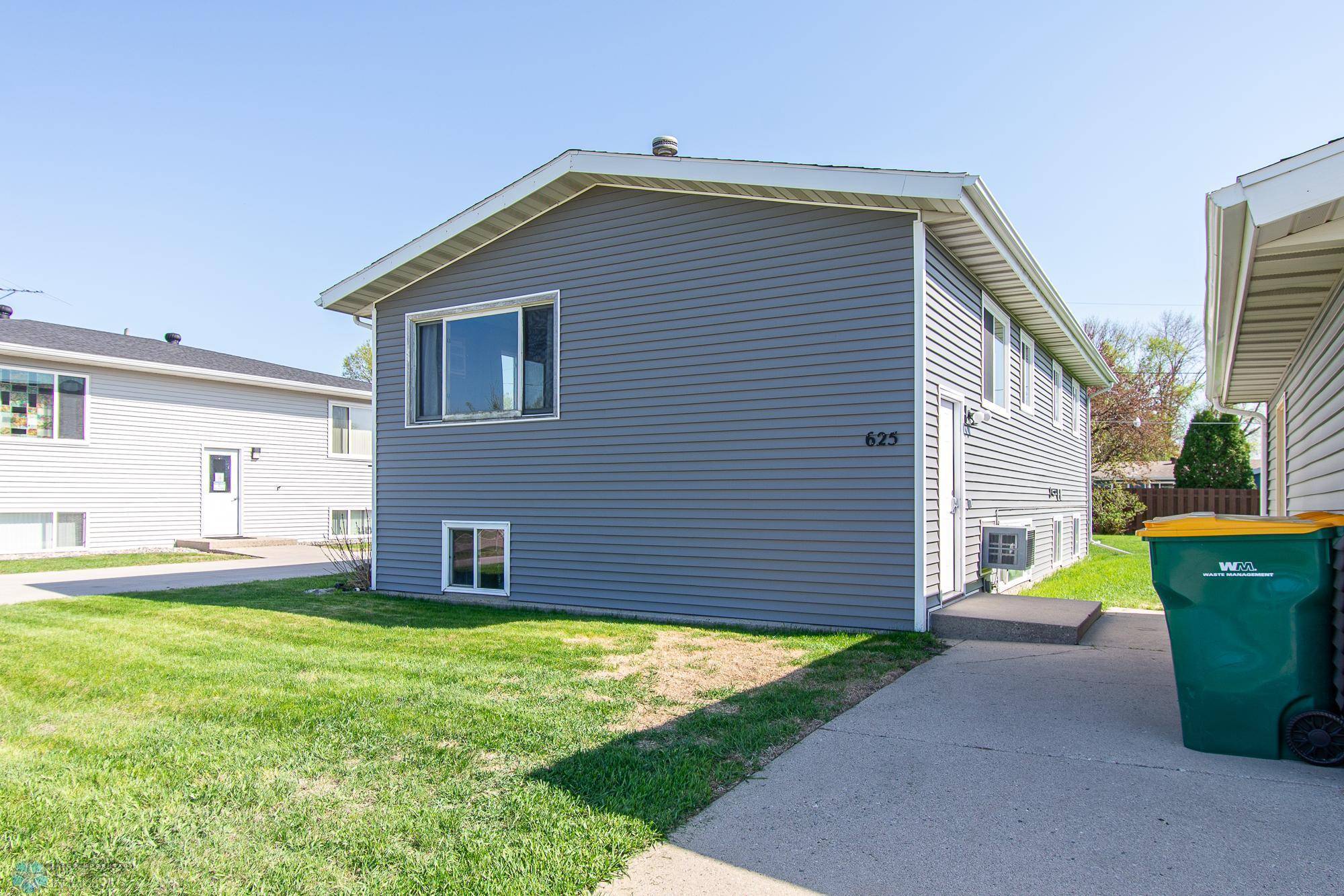 Fargo, ND 58078,625 2nd AVE E