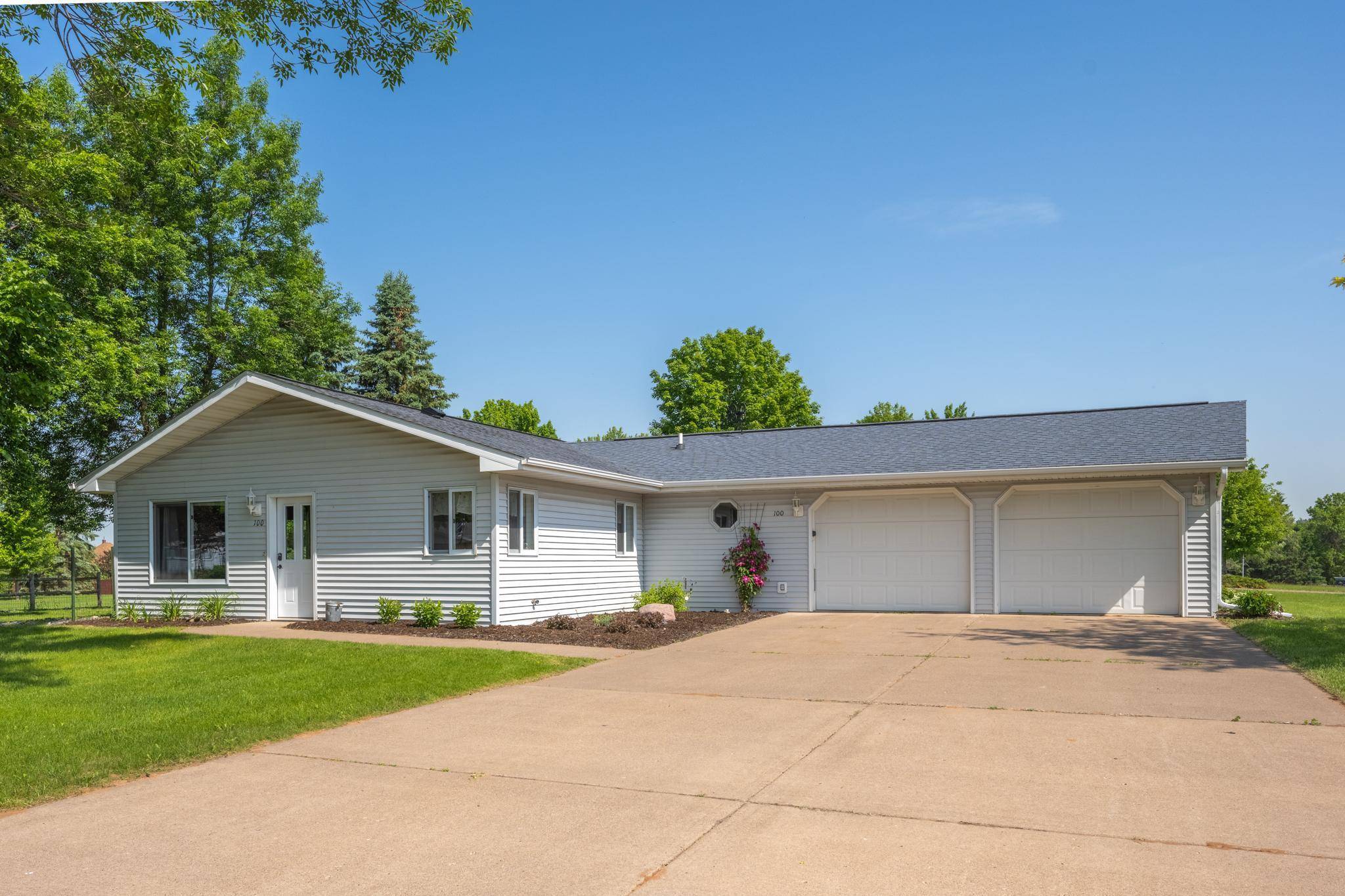Grantsburg, WI 54840,100 E Maple CIR