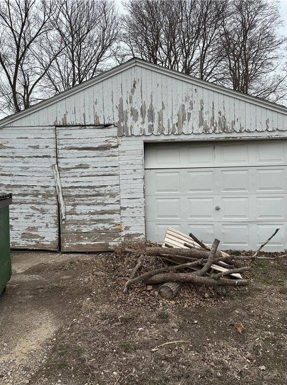 Northwood, IA 50459,95 14th ST N