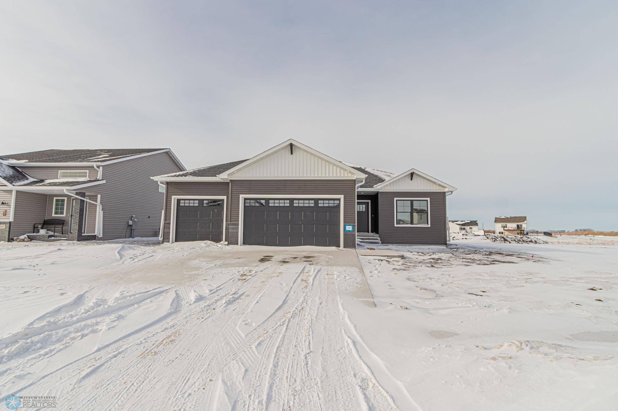 Fargo, ND 58104,7438 16th ST S