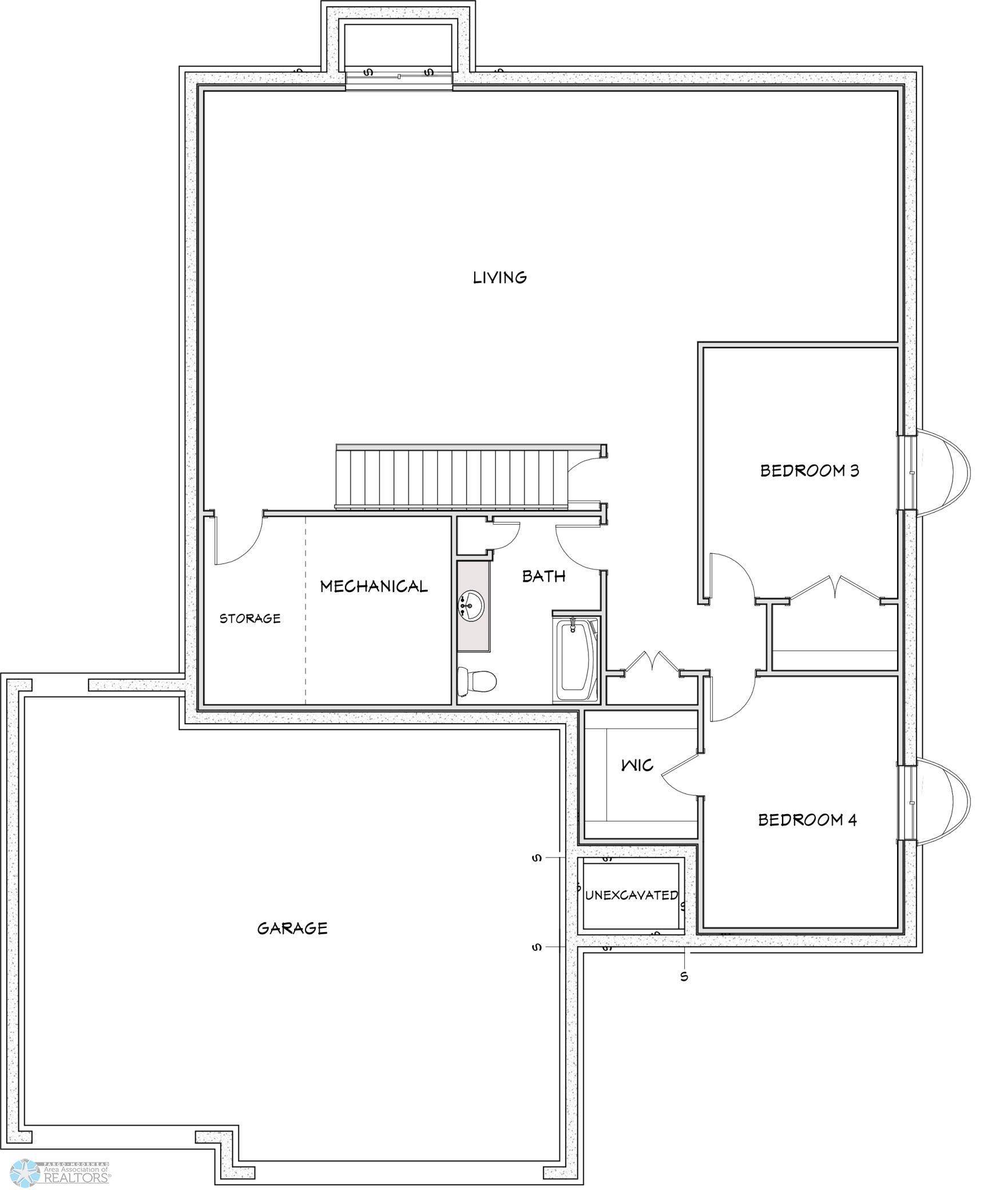Fargo, ND 58104,7438 16th ST S