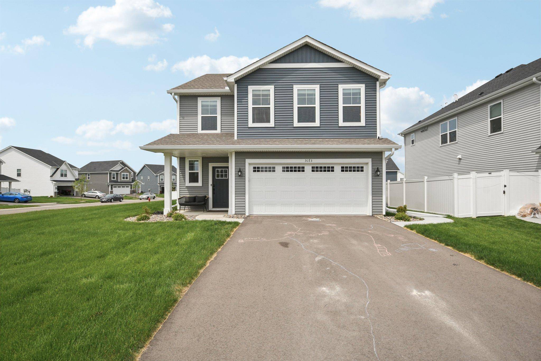 Woodbury, MN 55129,5173 Useppa TRL
