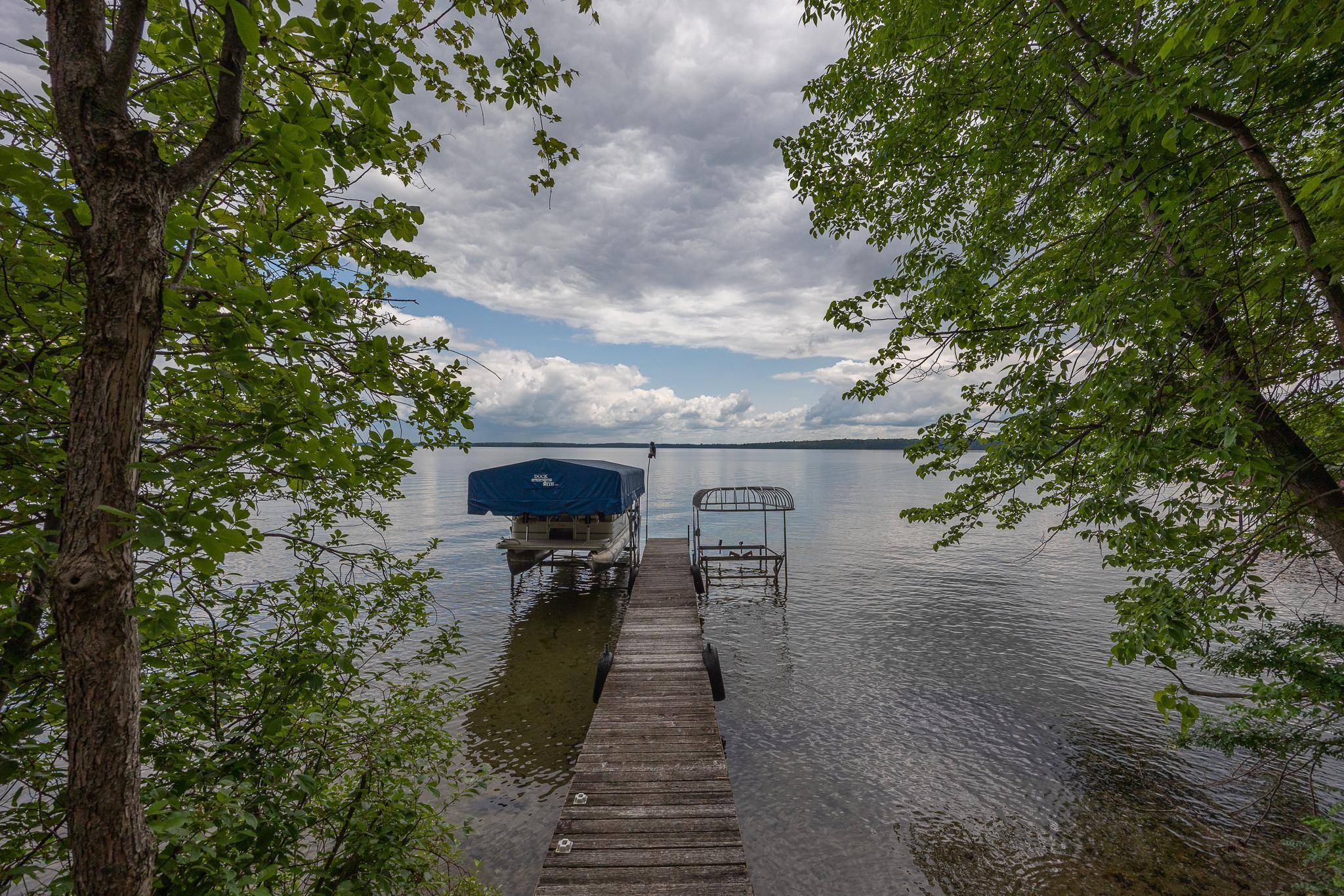 Hackensack, MN 56452,3580 Sunny Acres DR NW