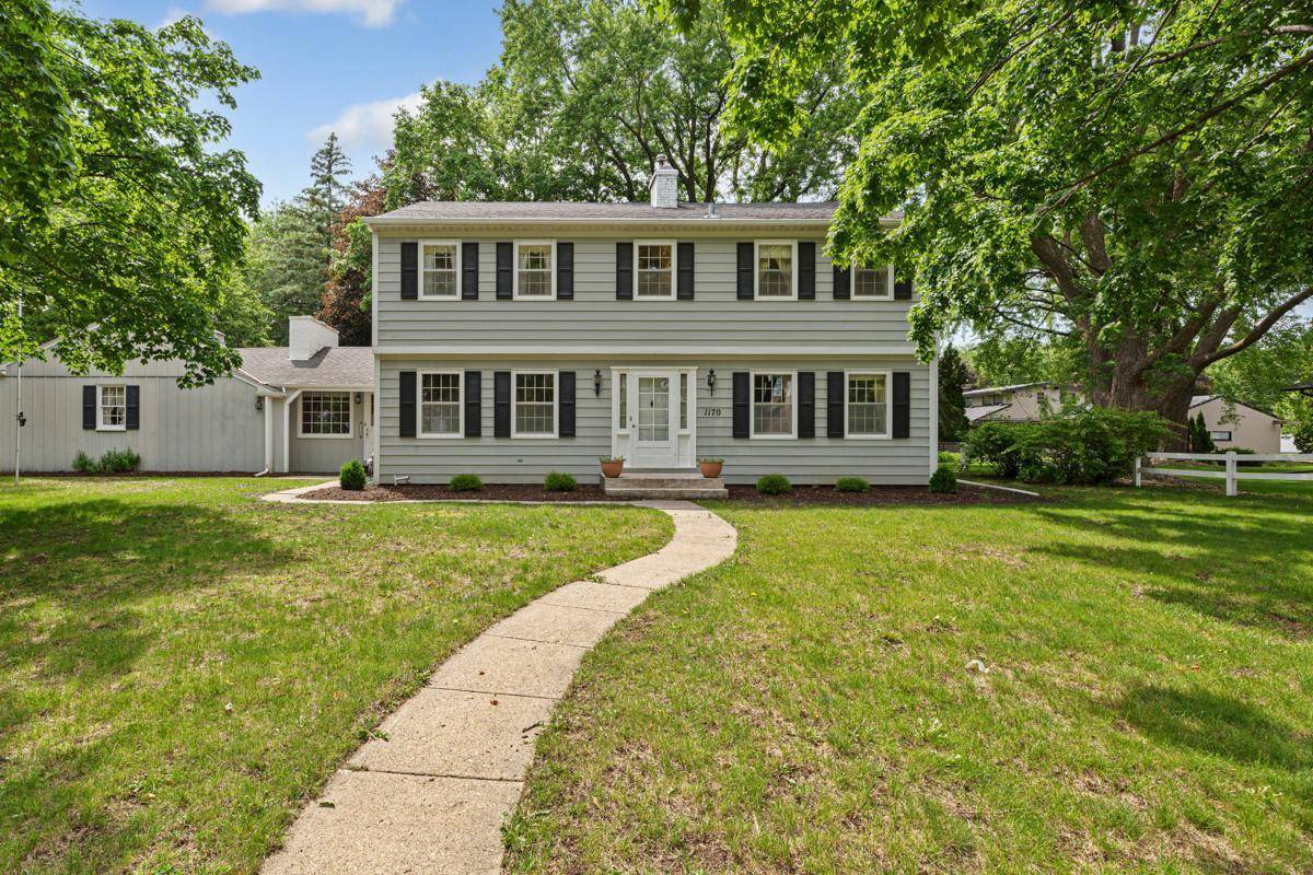 Owatonna, MN 55060,1170 Truman AVE