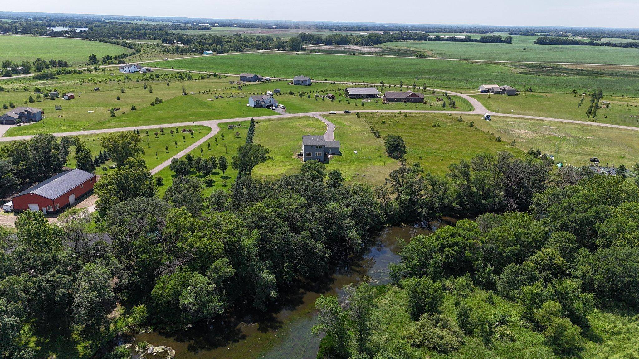 Becker Twp, MN 55319,8469 119th AVE