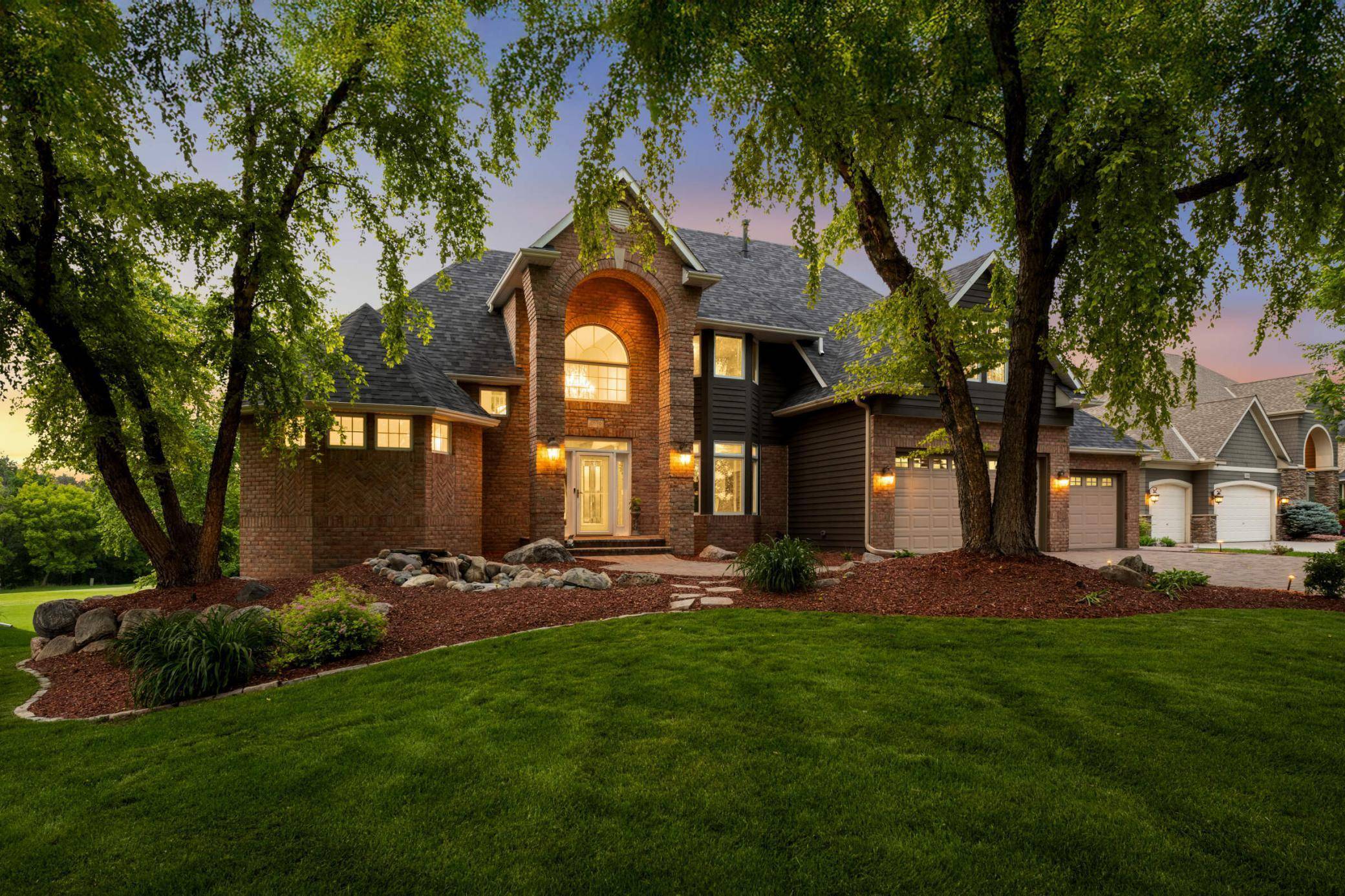 Prior Lake, MN 55372,2896 Fox TRL NW