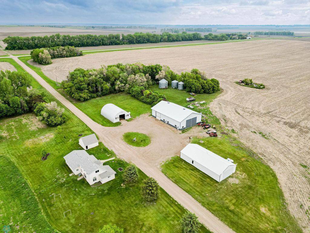 Crete, ND 58040,8221 117th AVE SE