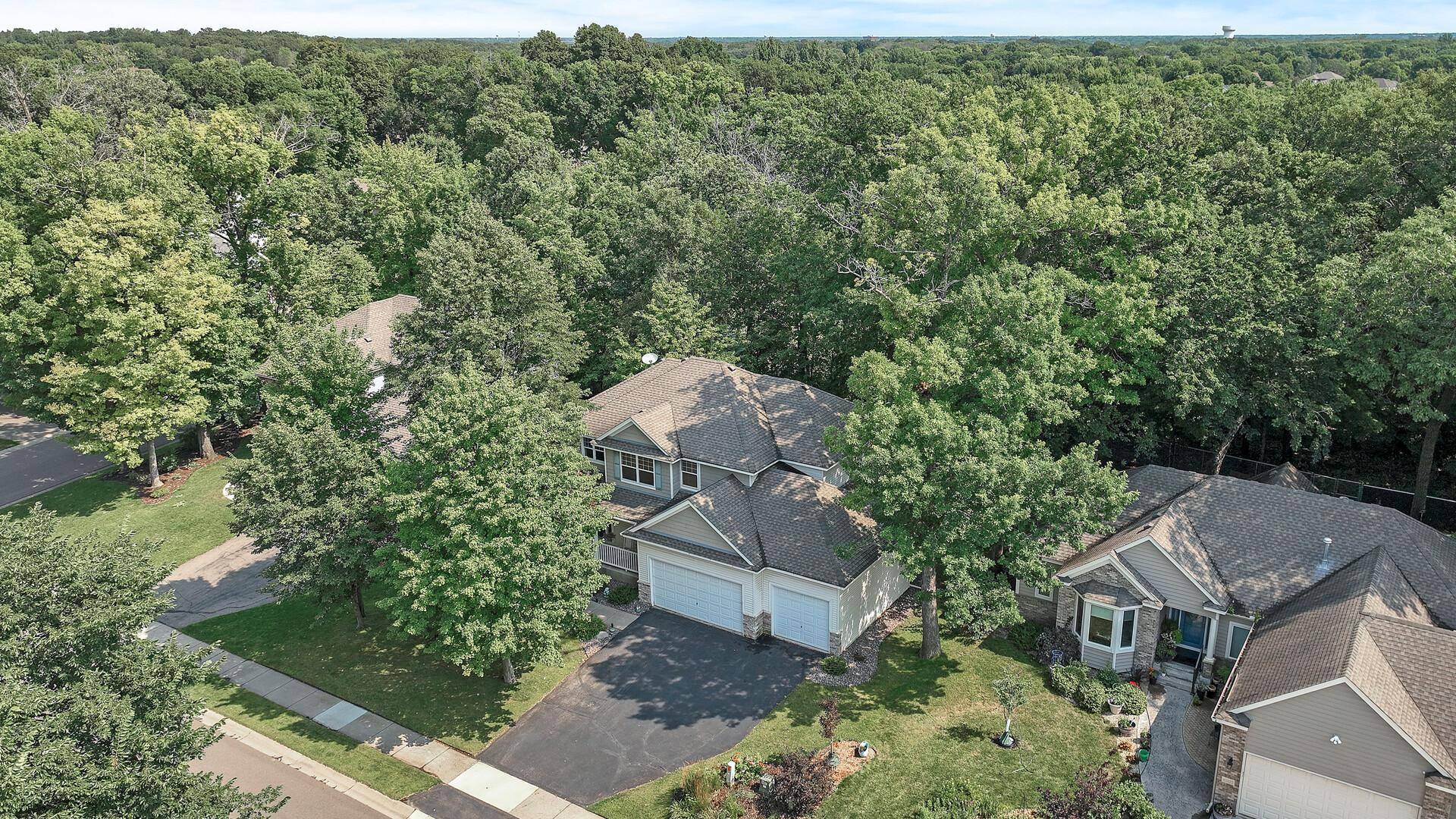 Champlin, MN 55316,10426 Hidden Oaks LN N