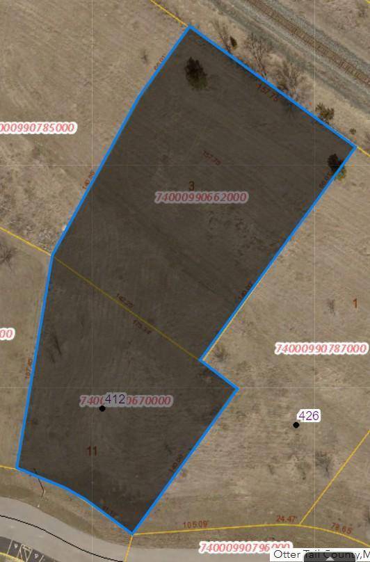 Ottertail, MN 56571,TBD E 2nd St