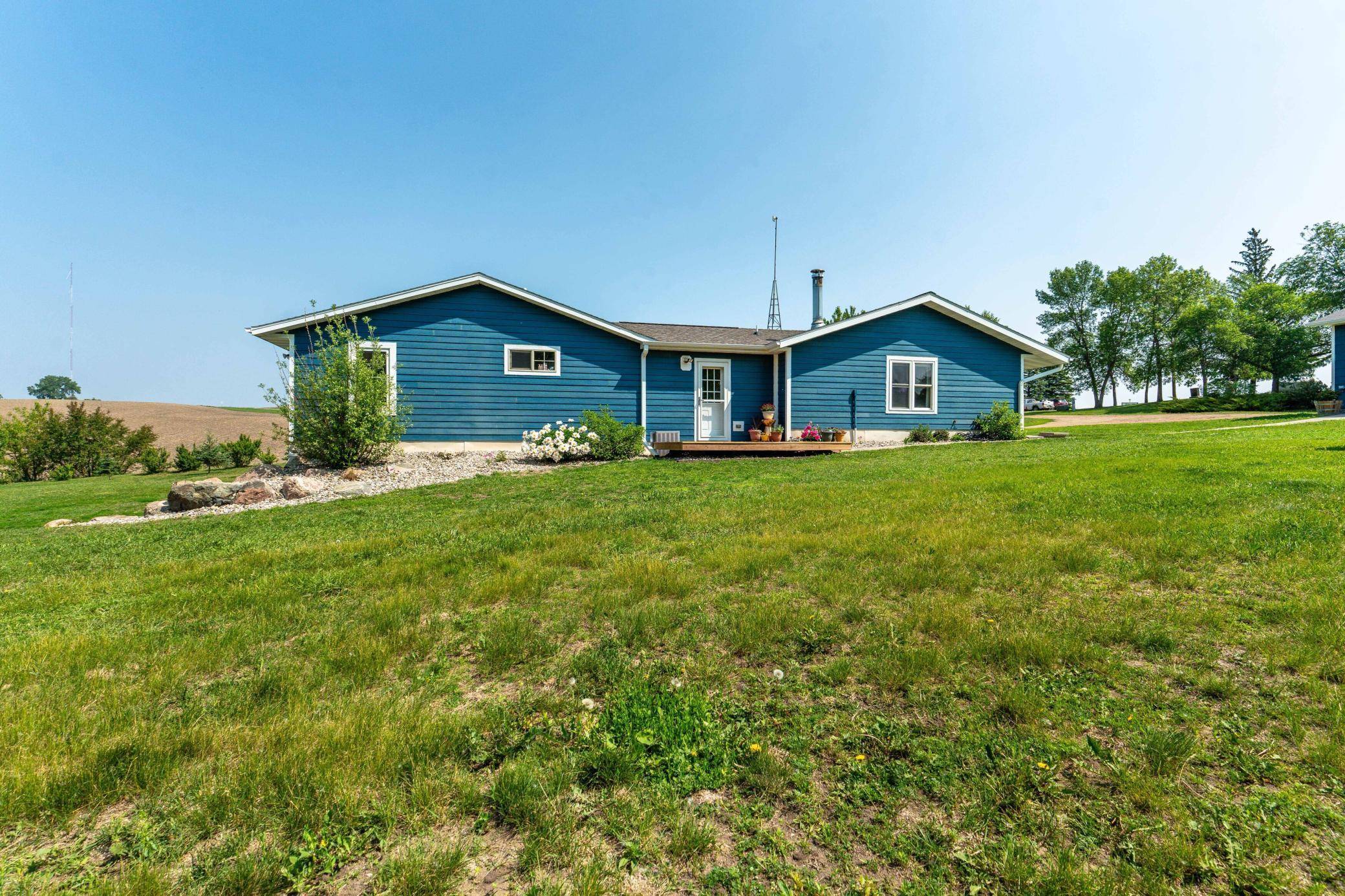 Dane Prairie Twp, MN 56537,24686 190th ST