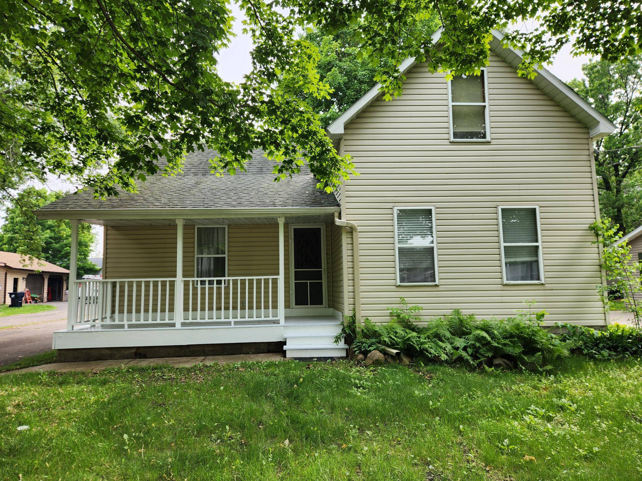 Monticello, MN 55362,412 W 3rd ST