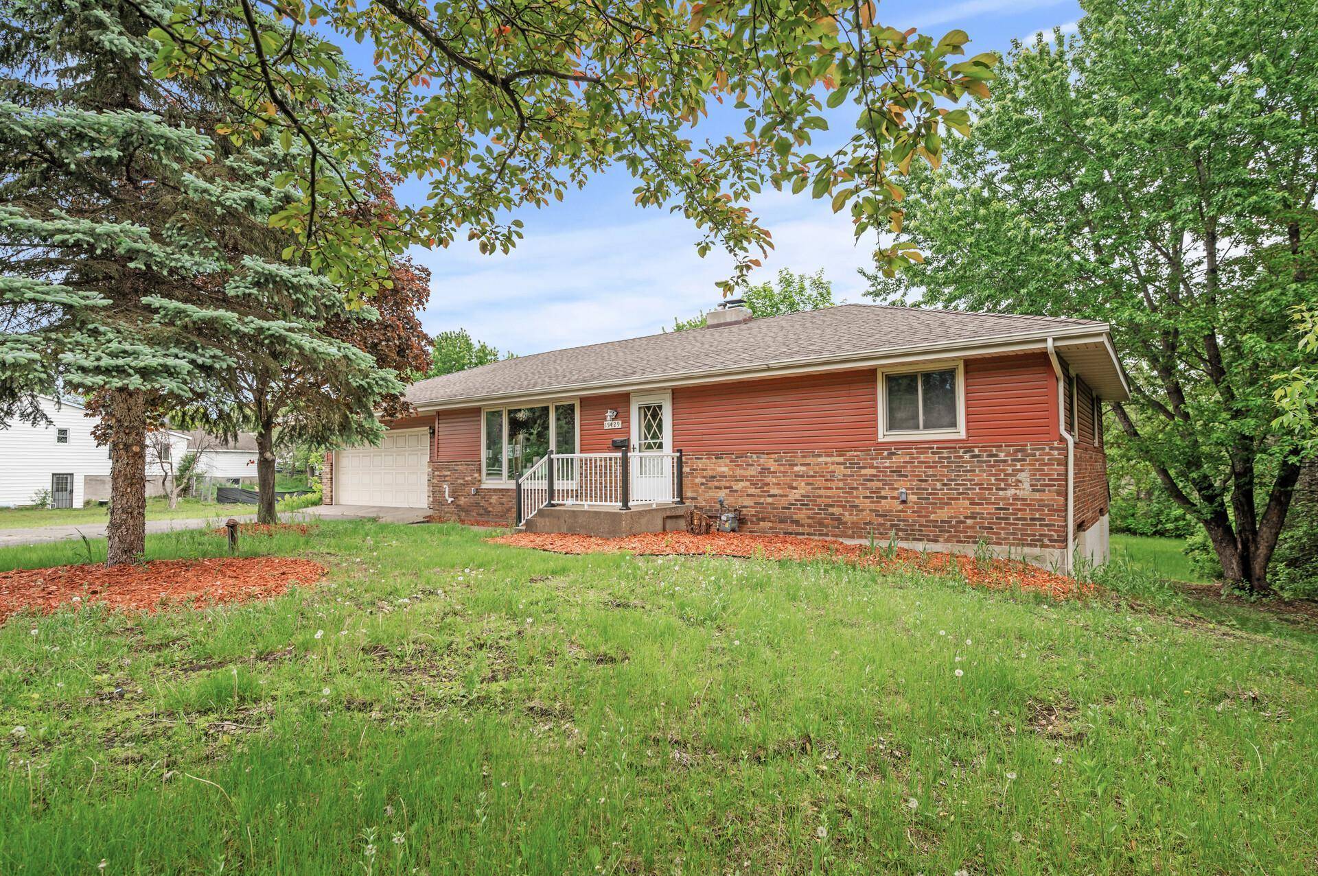 Ramsey, MN 55303,15429 Ramsey BLVD NW
