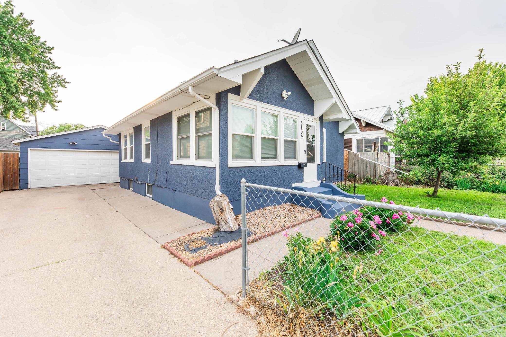 Minneapolis, MN 55407,3104 Longfellow AVE