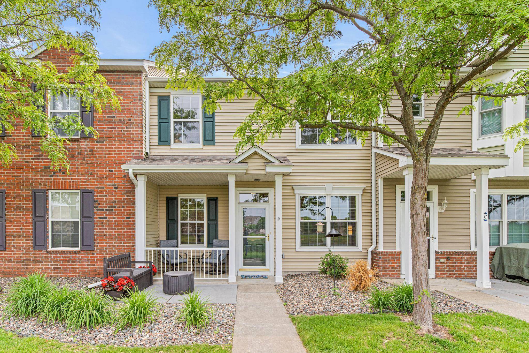 Blaine, MN 55449,10981 Goodhue ST NE #B