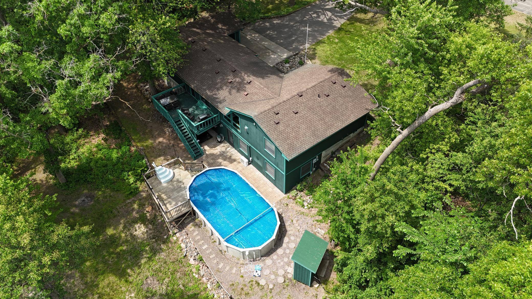 Zimmerman, MN 55398,24585 138th ST NW