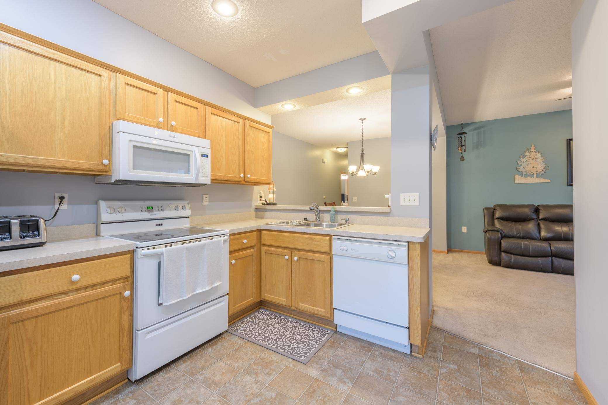 Hastings, MN 55033,353 Hayes DR #14