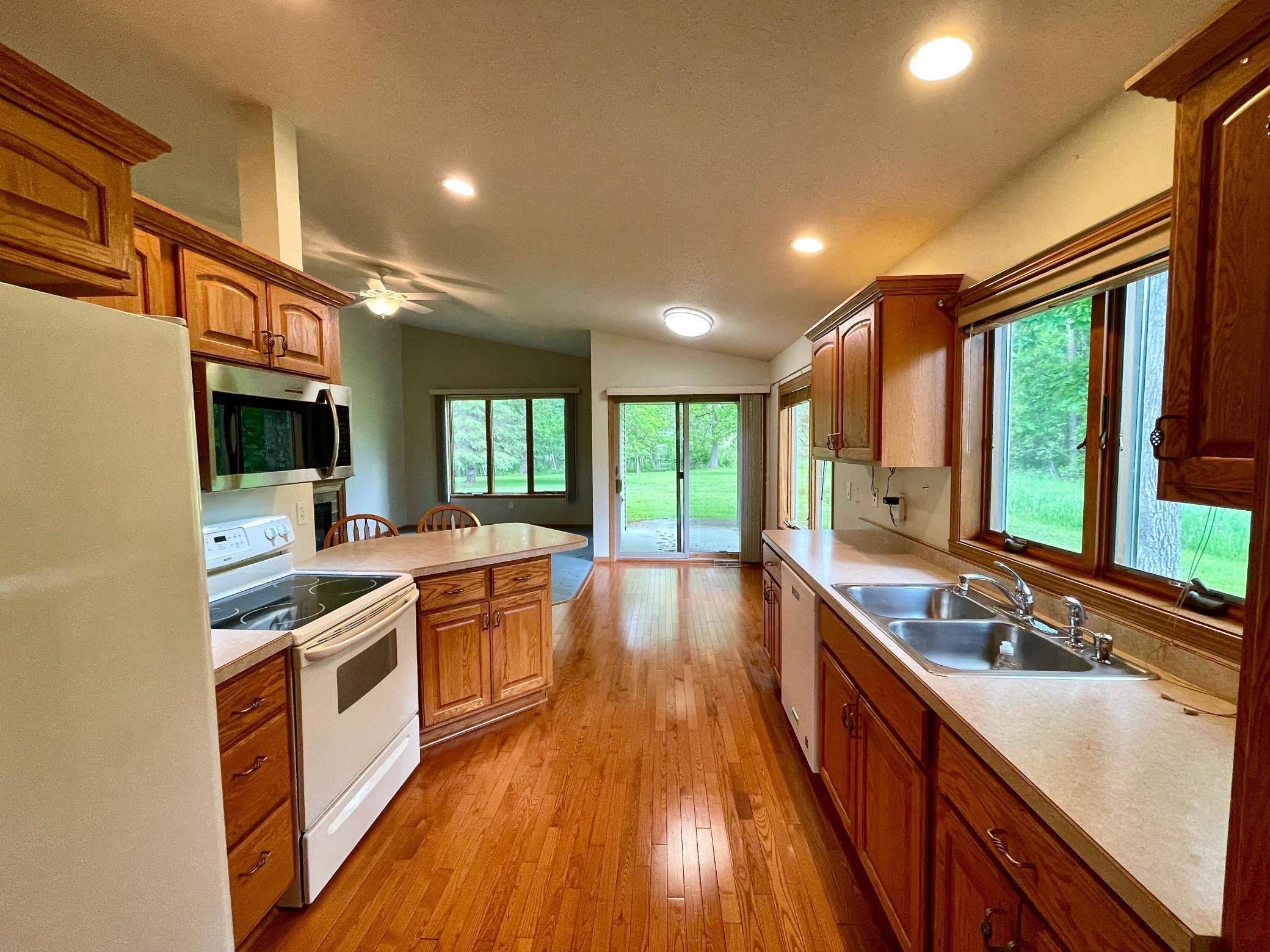 Bemidji, MN 56601,416 Rako ST SW