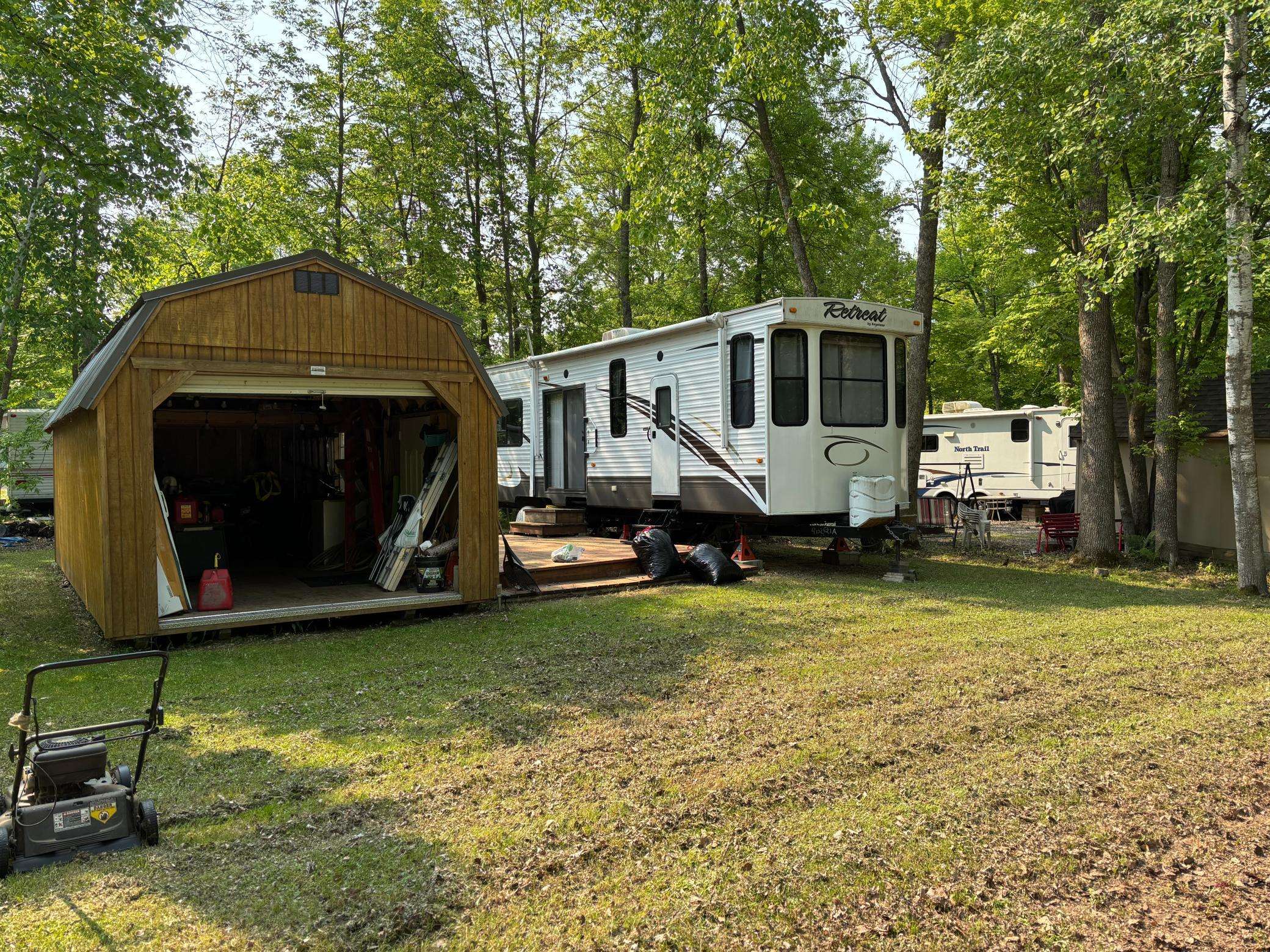 Hazelton Twp, MN 56431,Blk 8 Lot 31 Canterbury Town