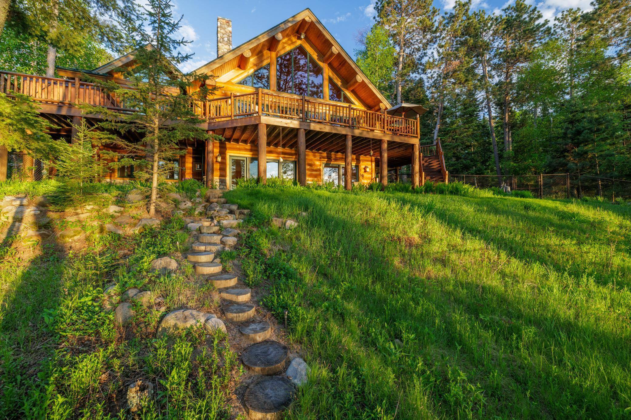 Nevis, MN 56467,26110 Elk Haven DR