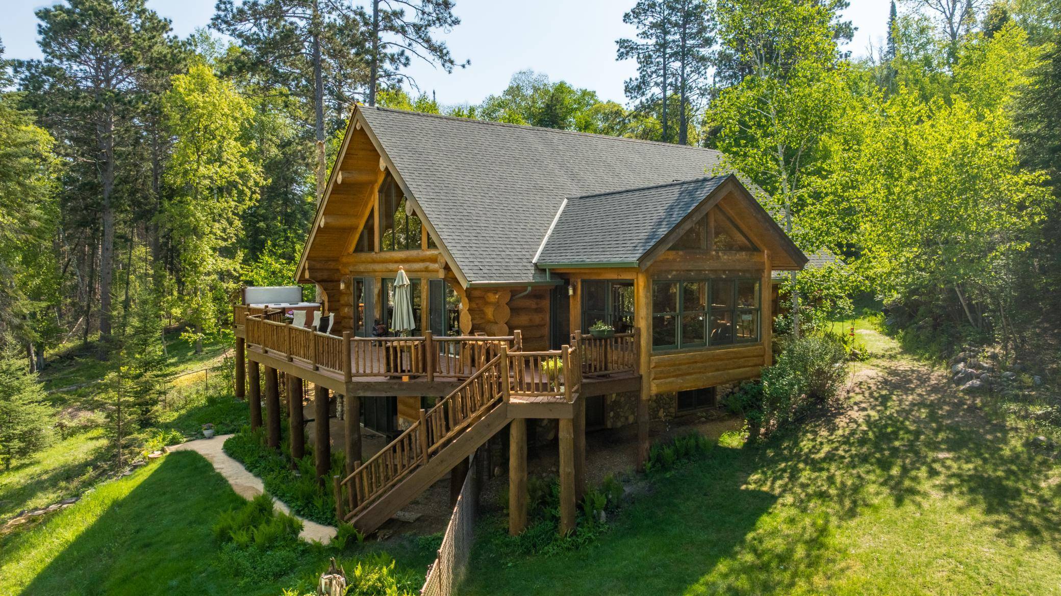 Nevis, MN 56467,26110 Elk Haven DR