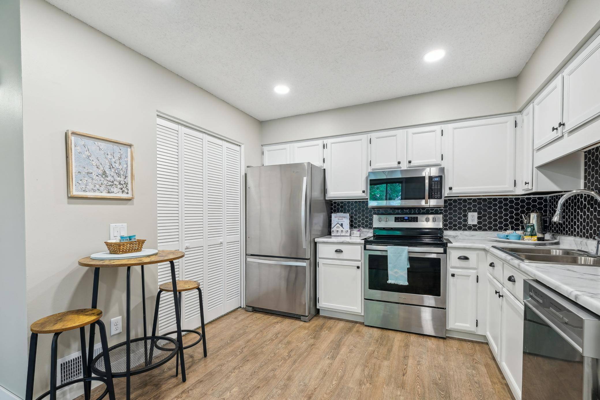 Woodbury, MN 55125,2443 Wimbledon Bay