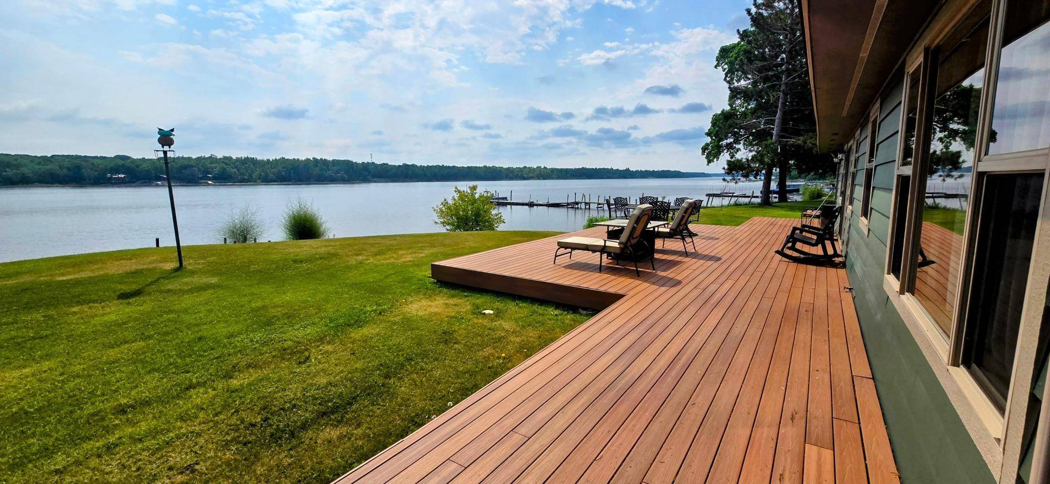 Wheeler Twp, MN 56623,2502 Birchview DR NW