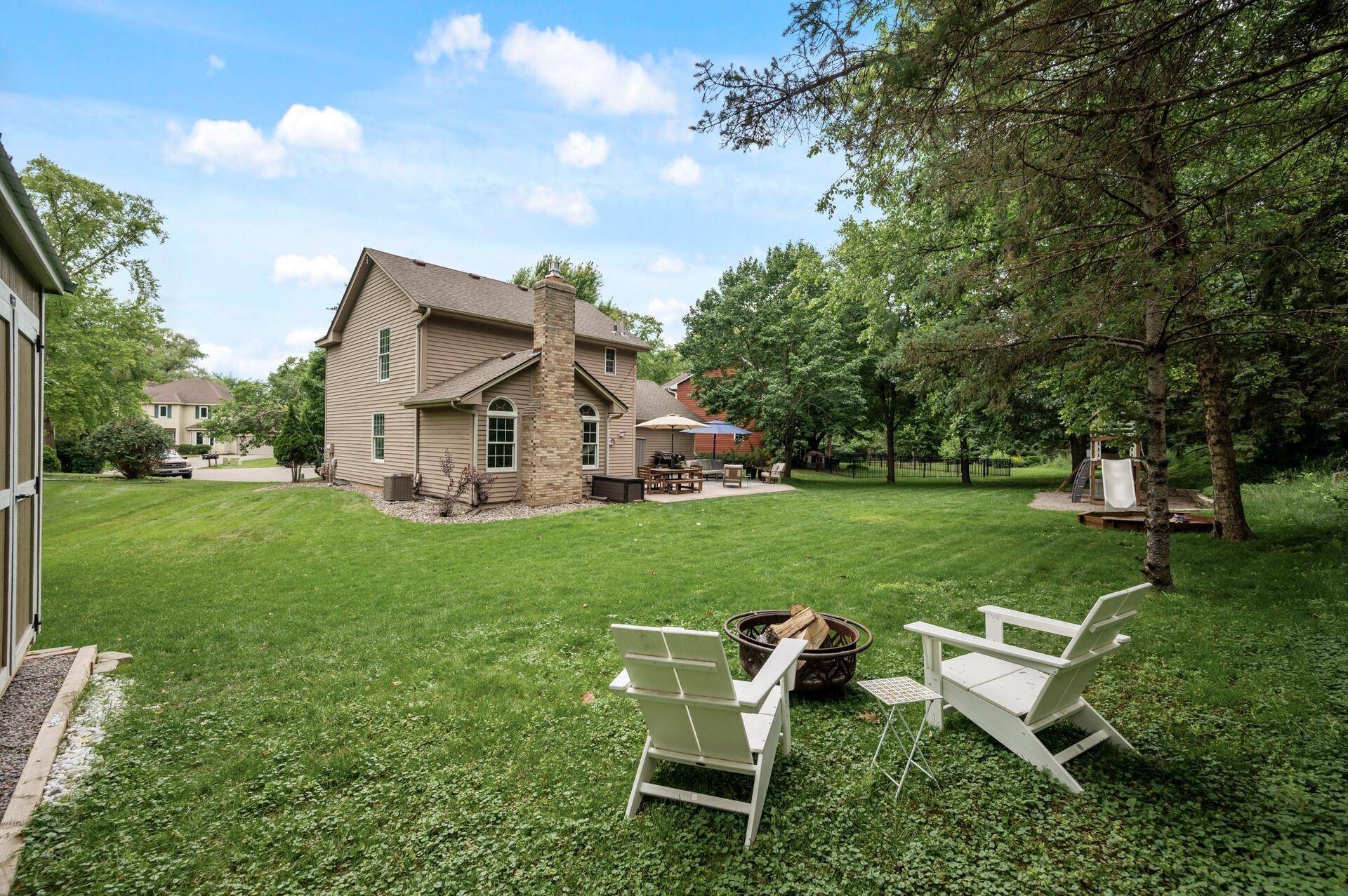 Plymouth, MN 55447,16620 21st AVE N