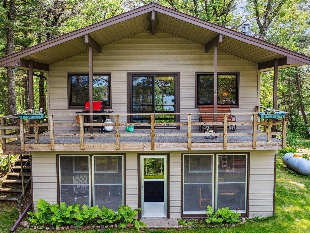 Motley, MN 56466,1474 W Shamineau DR