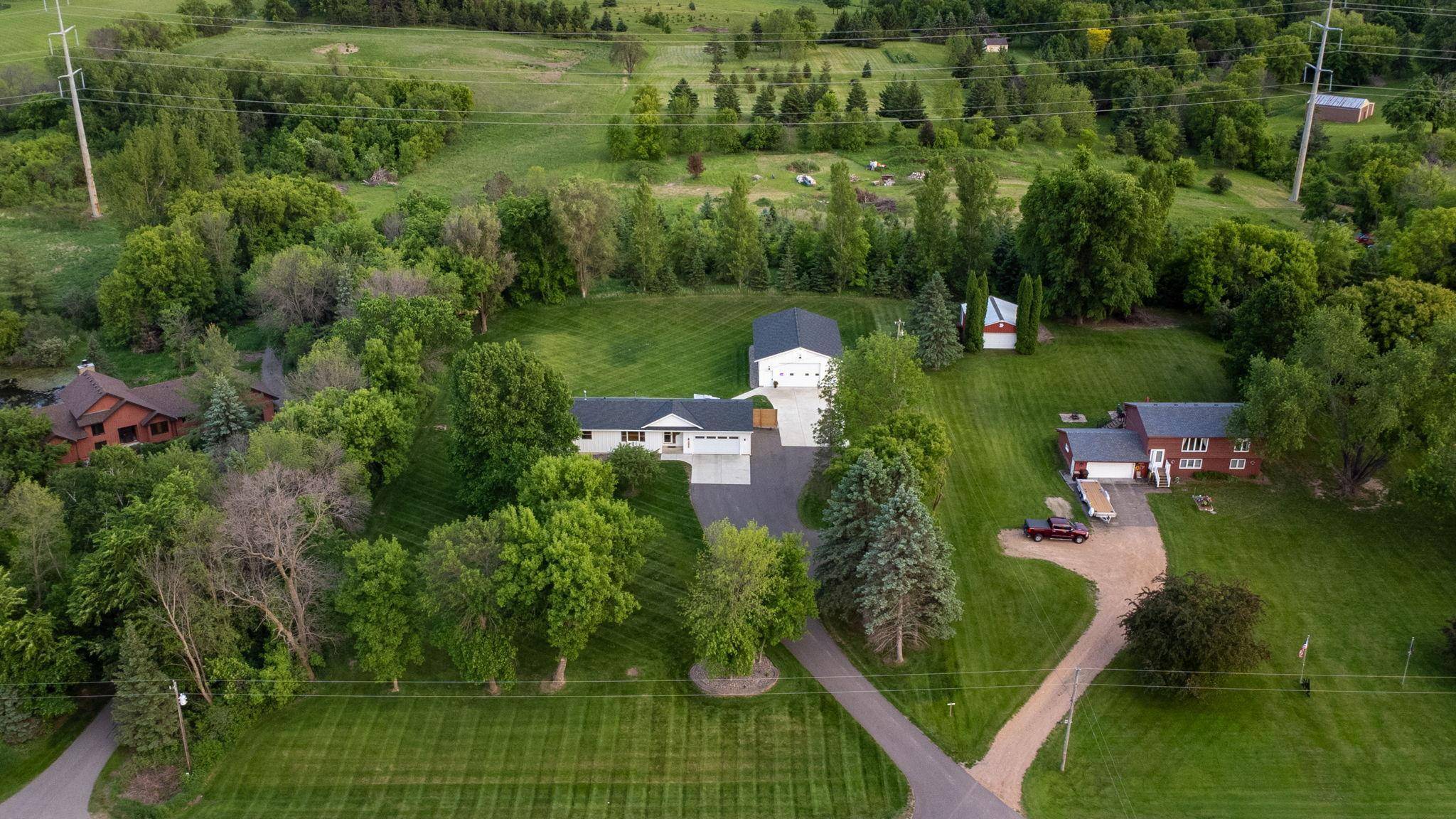 Corcoran, MN 55374,20535 County Road 30