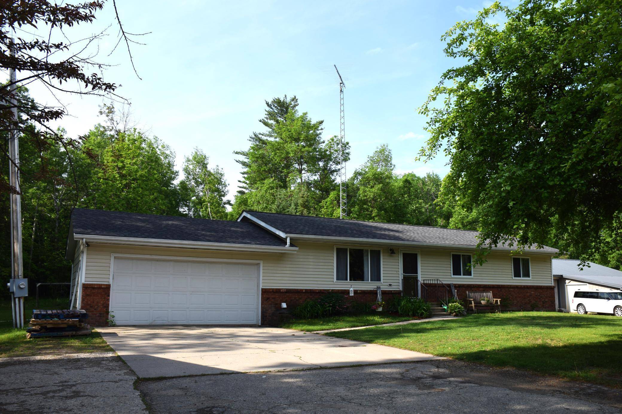 Copley Twp, MN 56621,19203 342nd ST