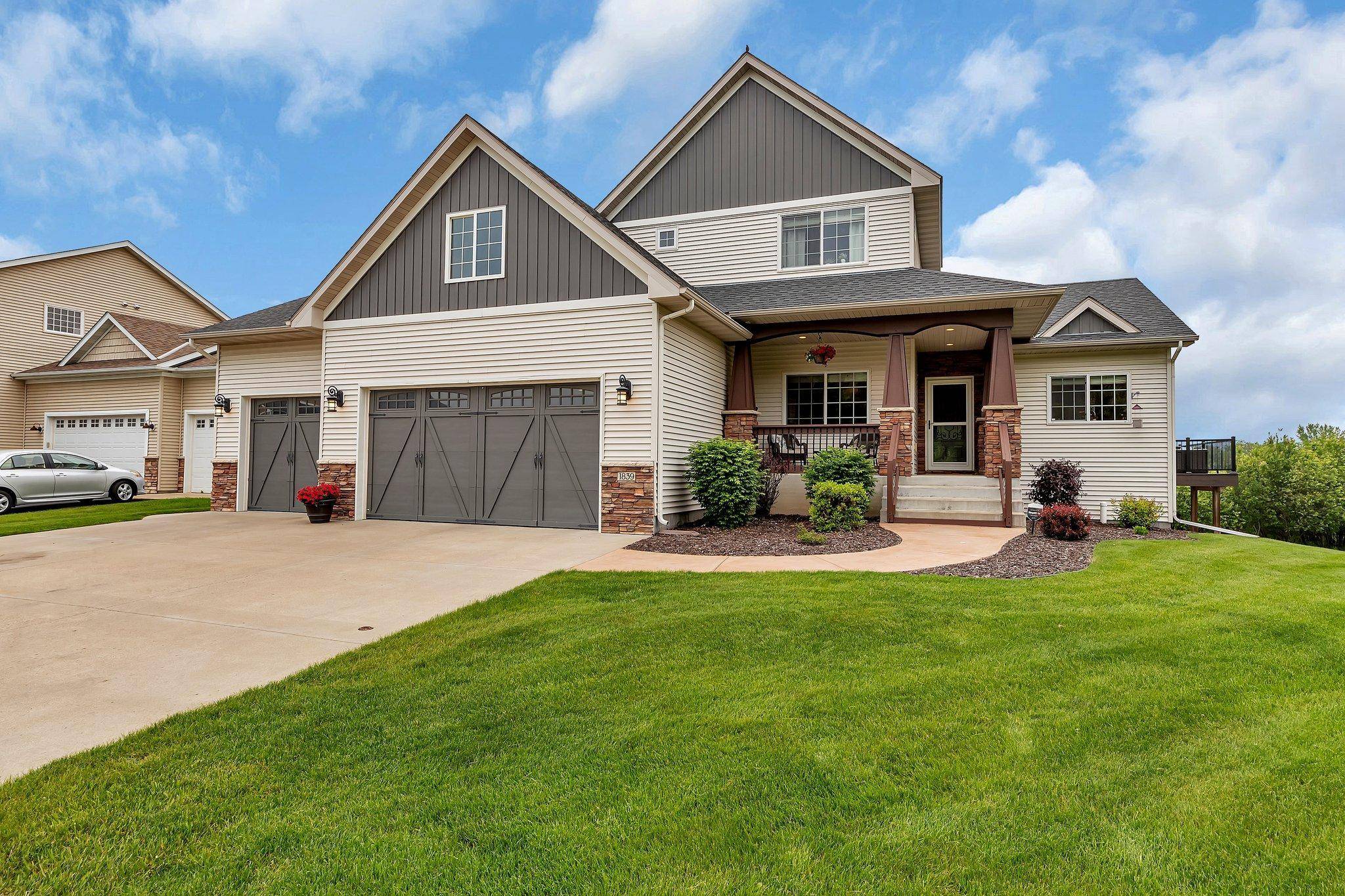 Sauk Rapids, MN 56379,1839 Perennial LN NE