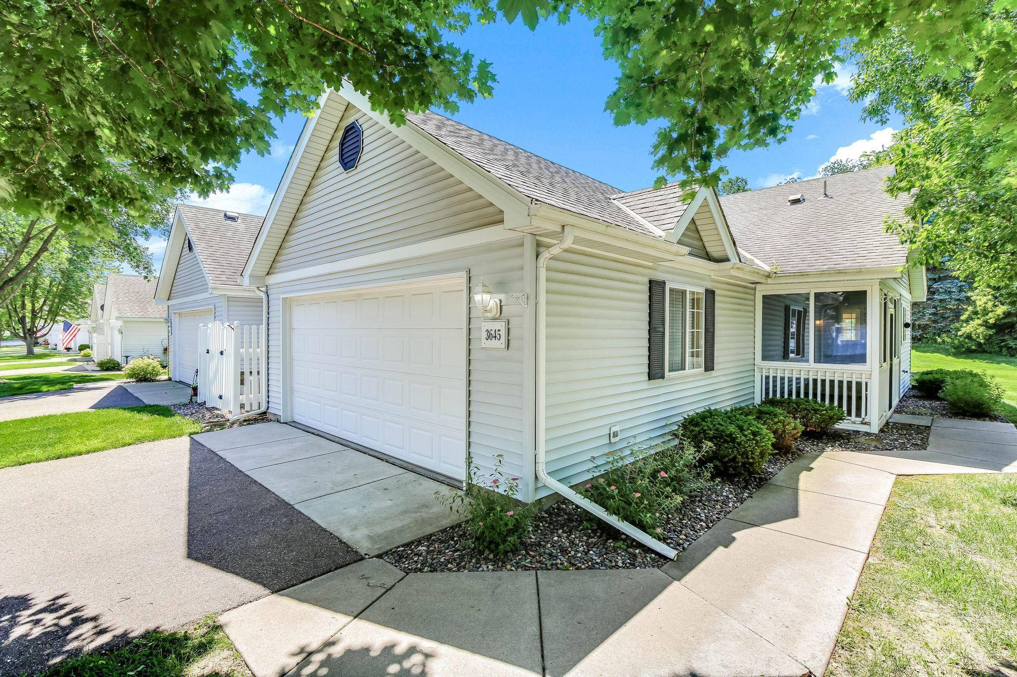 Saint Michael, MN 55376,3645 Lansing AVE NE