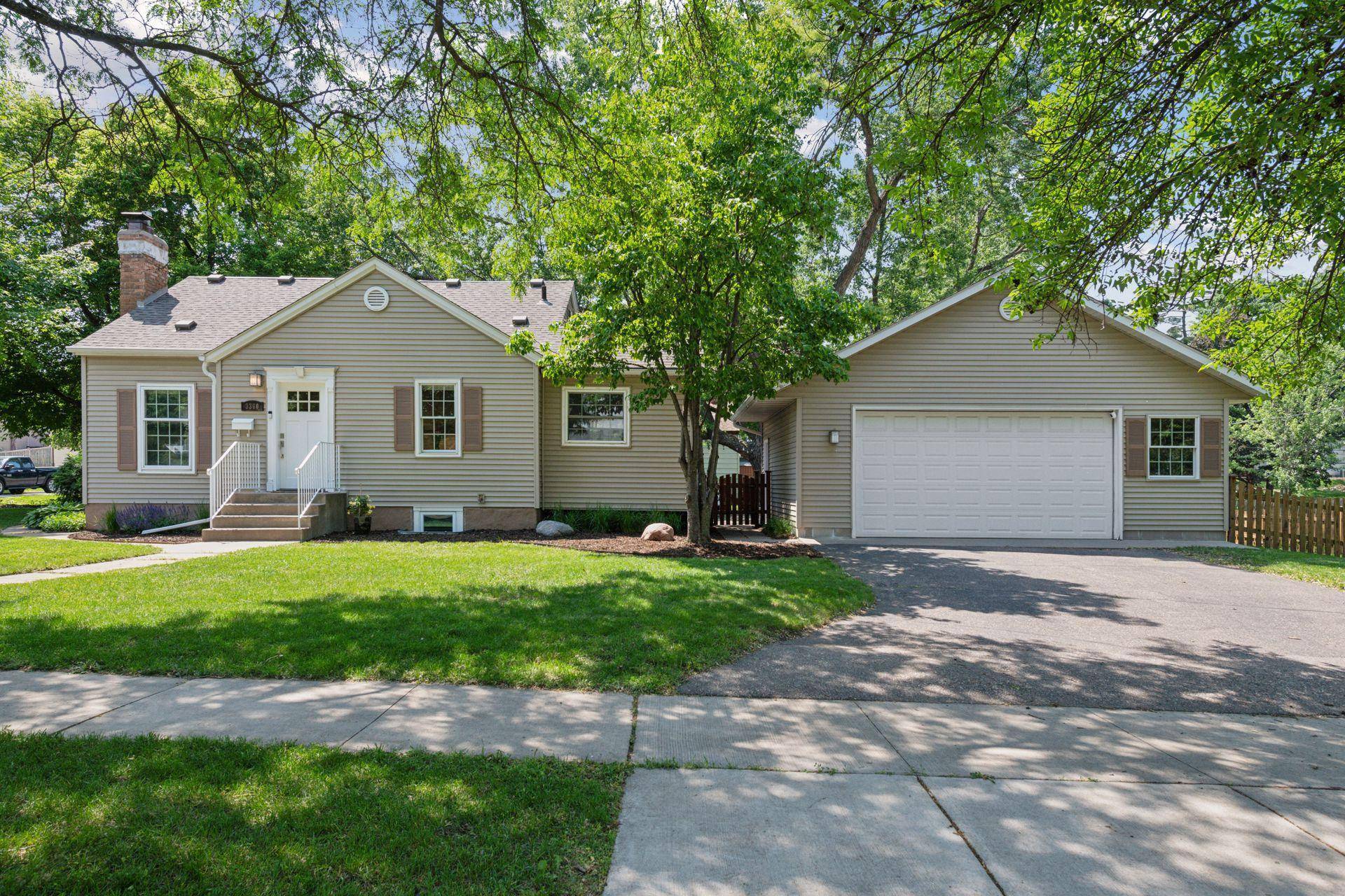 Saint Louis Park, MN 55416,3360 Alabama AVE S