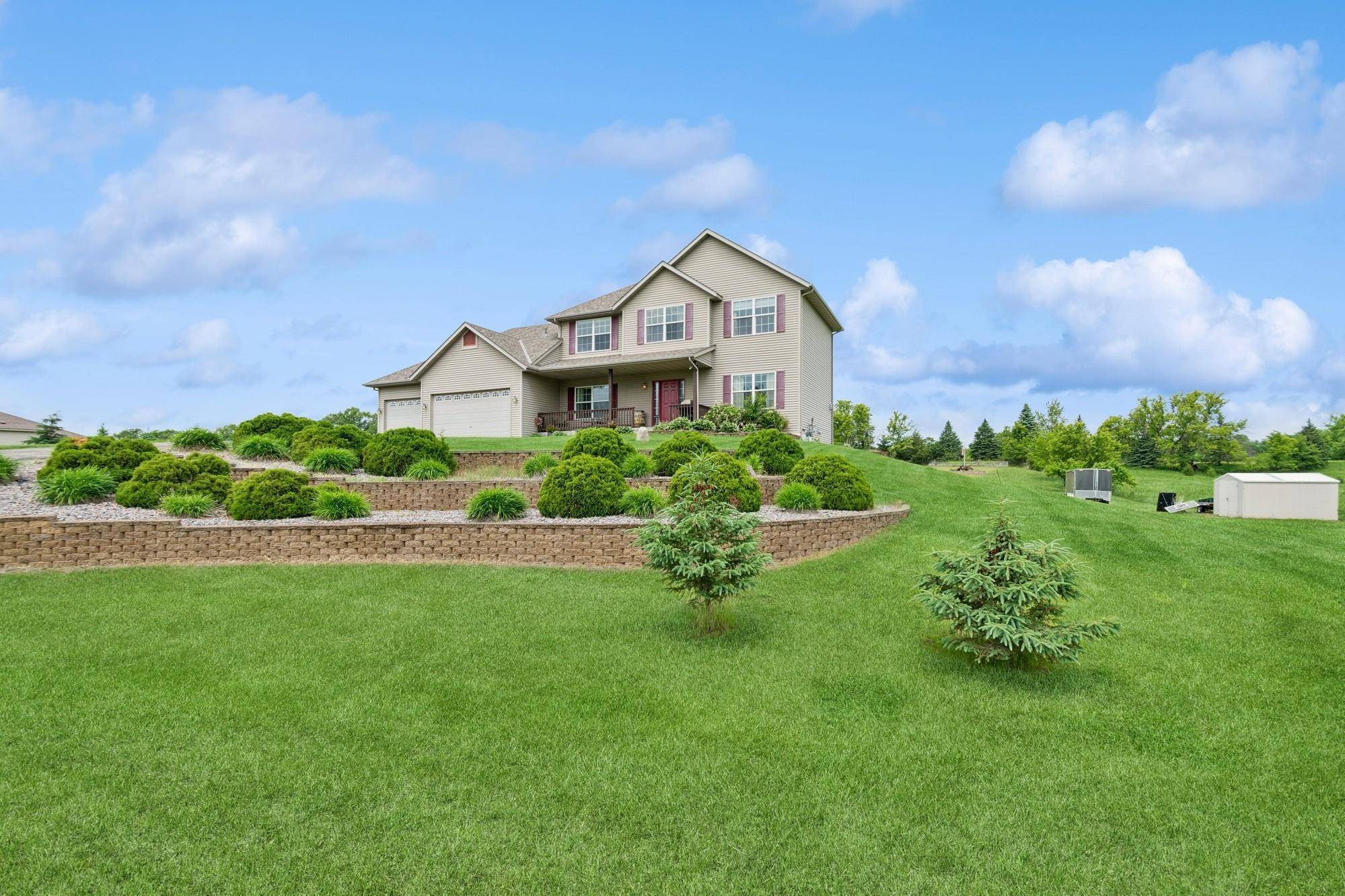 Zimmerman, MN 55398,11022 266th AVE NW