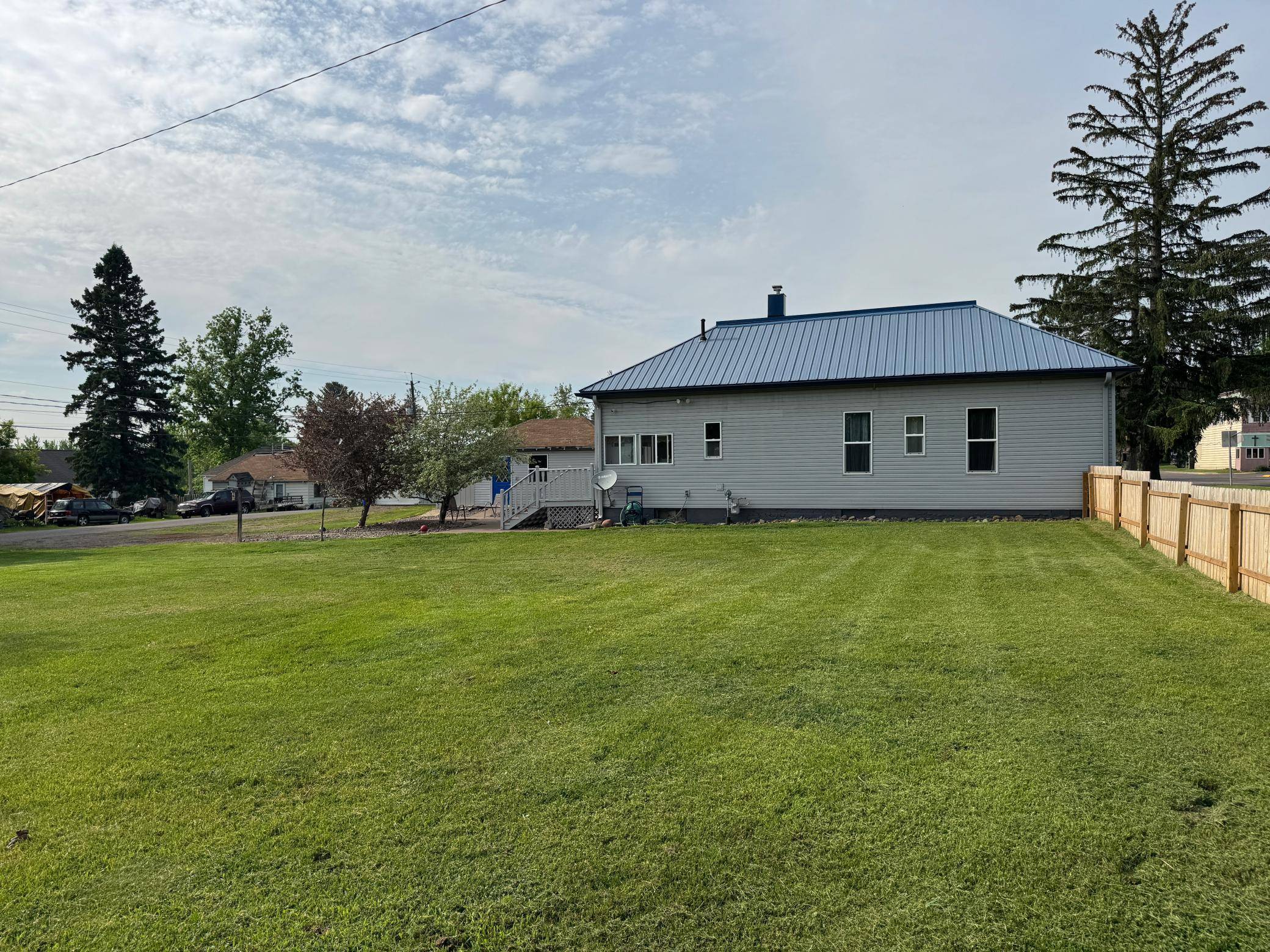 Barnum, MN 55707,3737 Carlton ST