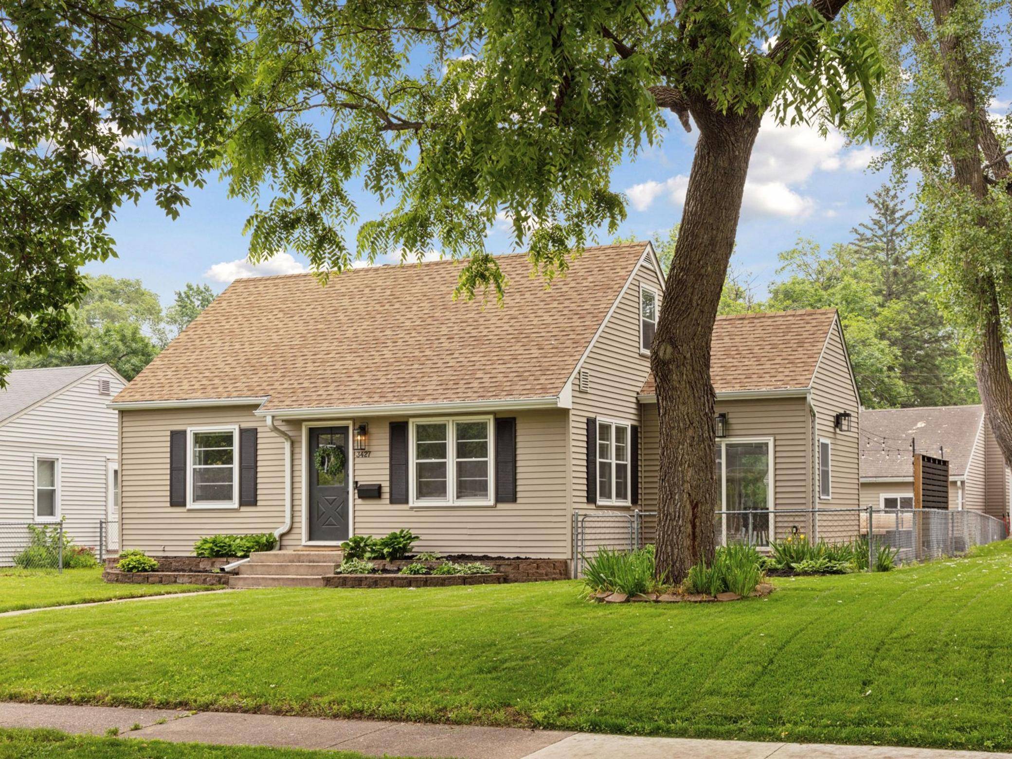 Saint Louis Park, MN 55426,3427 Rhode Island AVE S