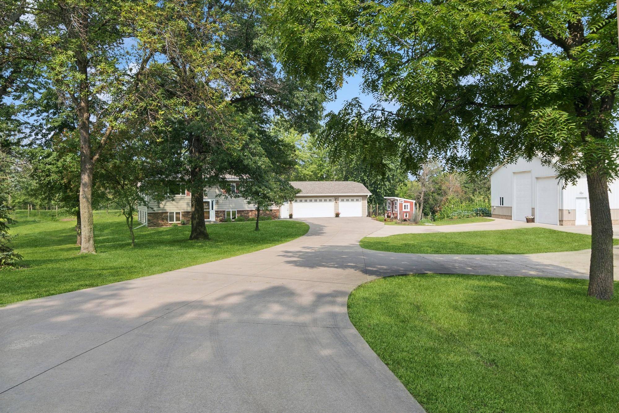 Clear Lake, MN 55319,11570 42nd ST SE