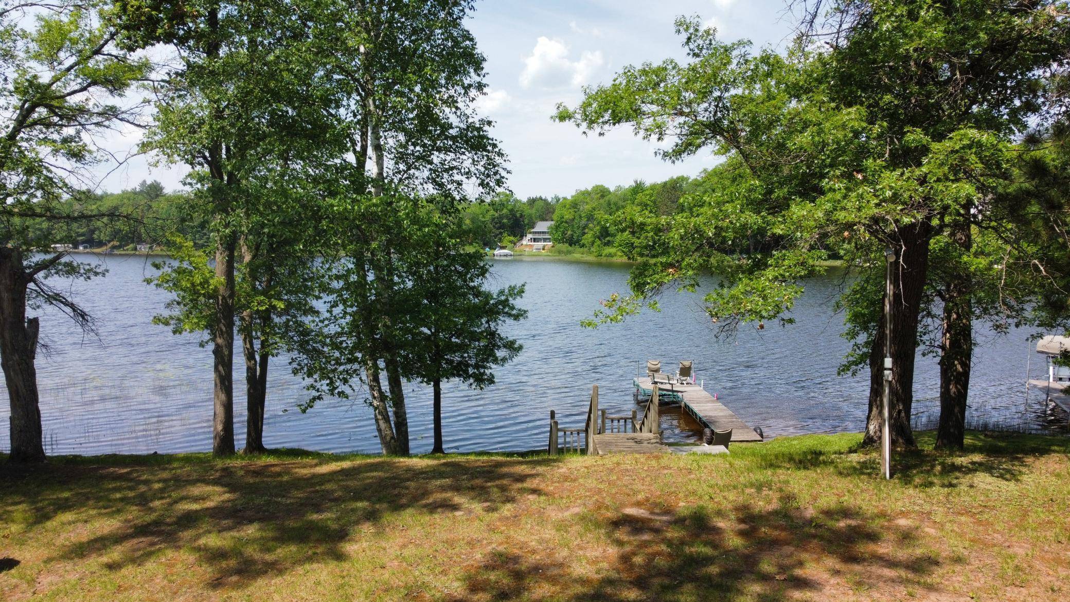Kettle River Twp, MN 55795,76683 Long Lake RD