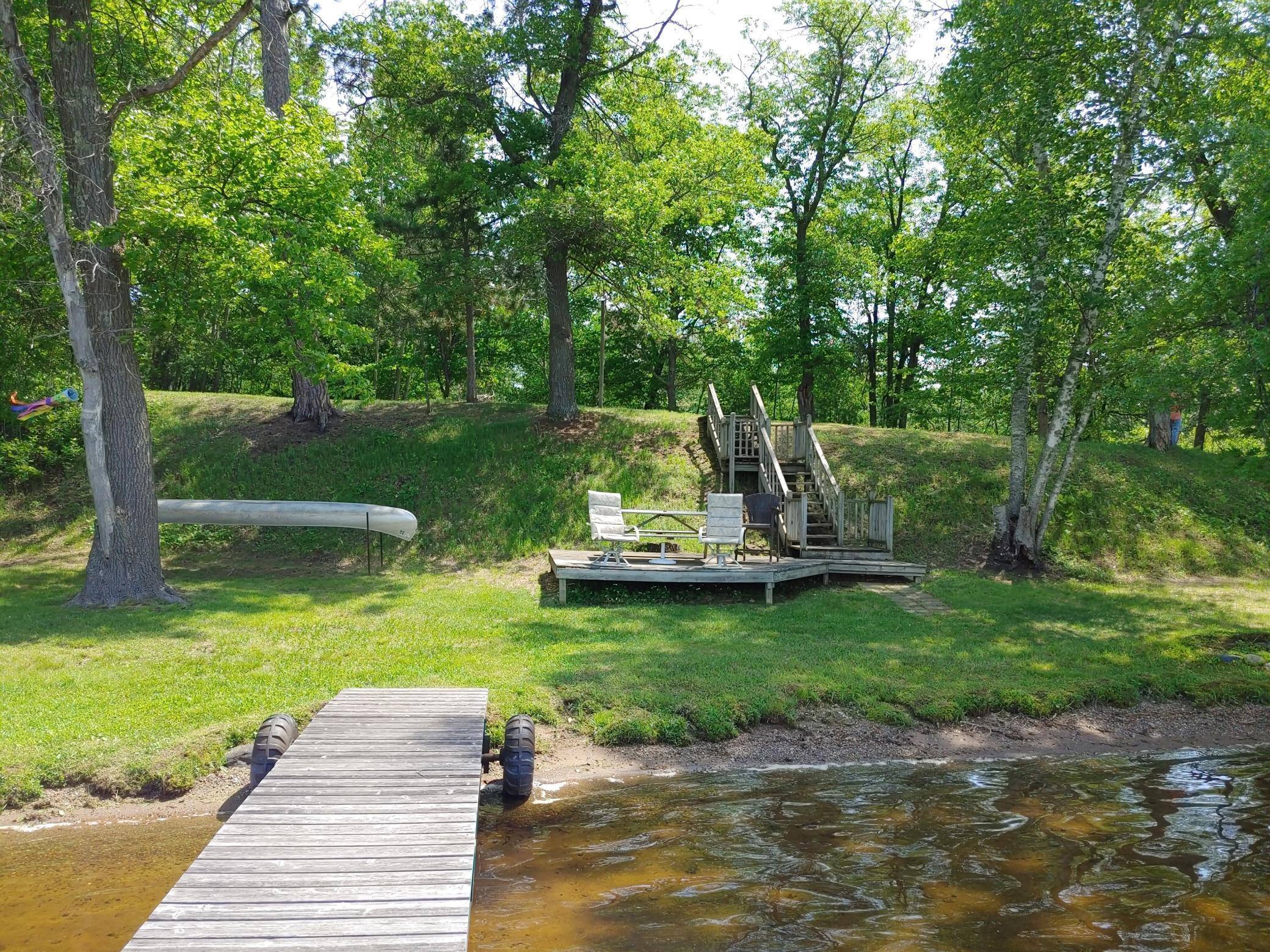 Kettle River Twp, MN 55795,76683 Long Lake RD
