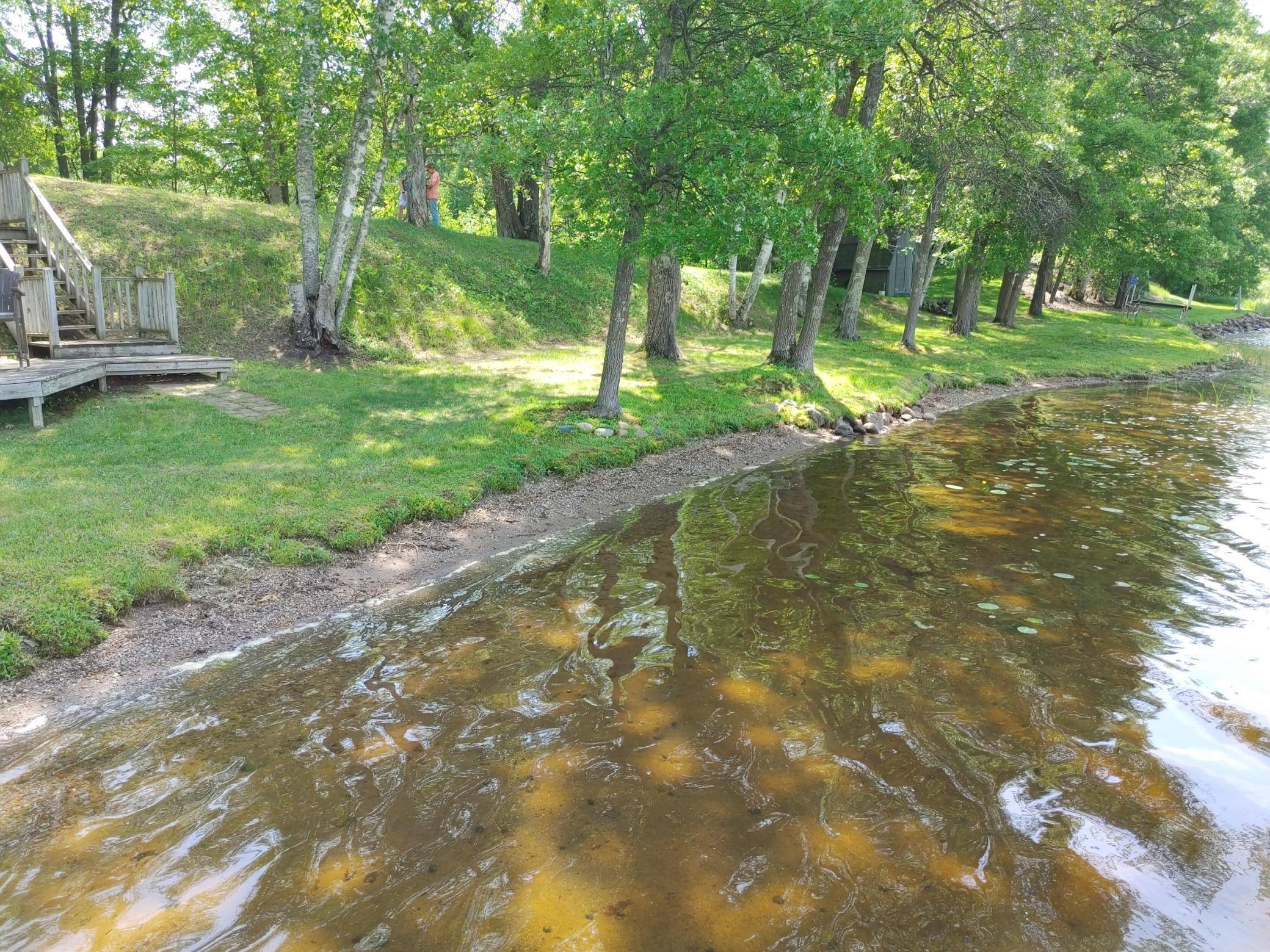 Kettle River Twp, MN 55795,76683 Long Lake RD