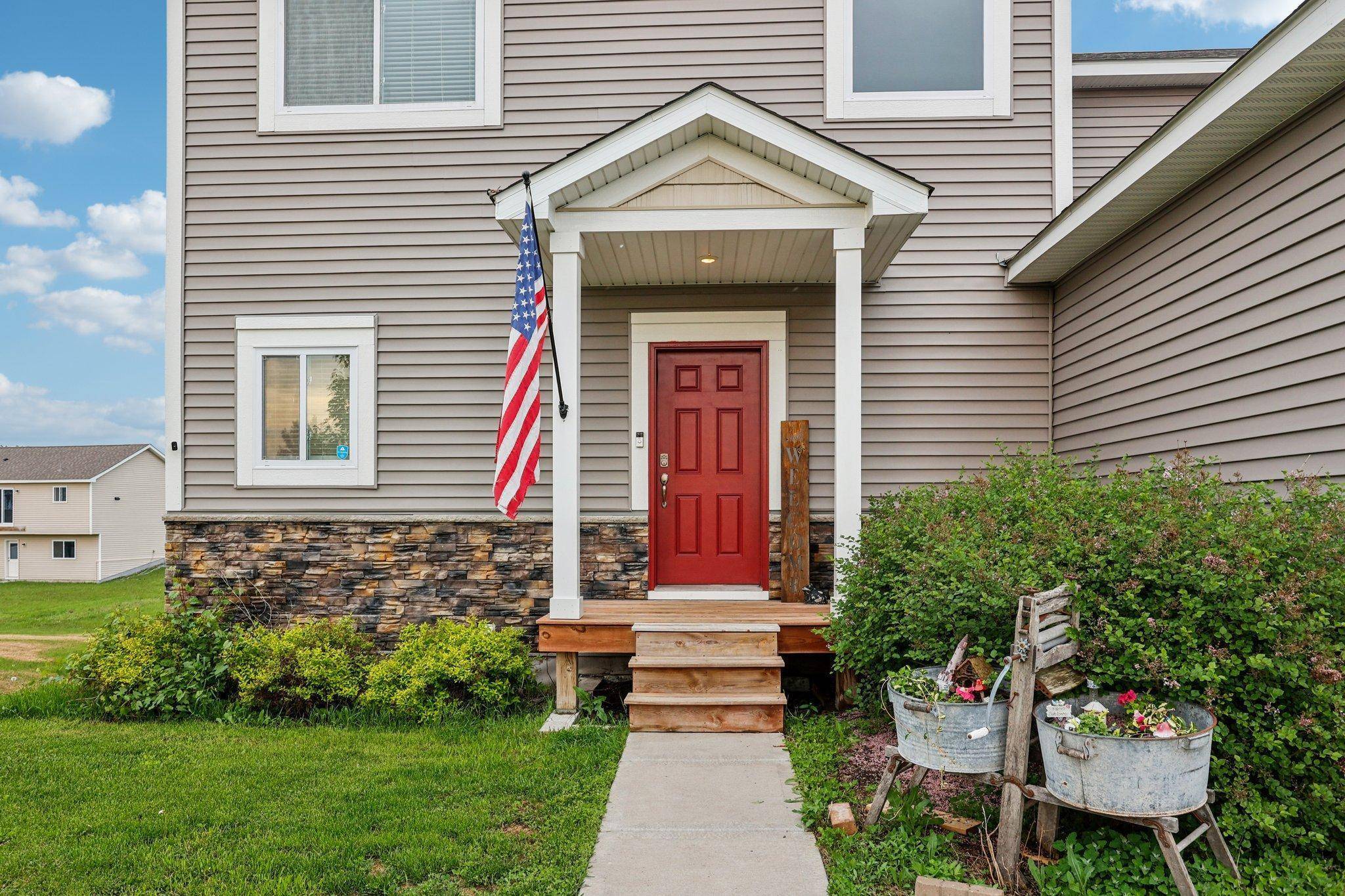 Montrose, MN 55363,1104 Foede CIR
