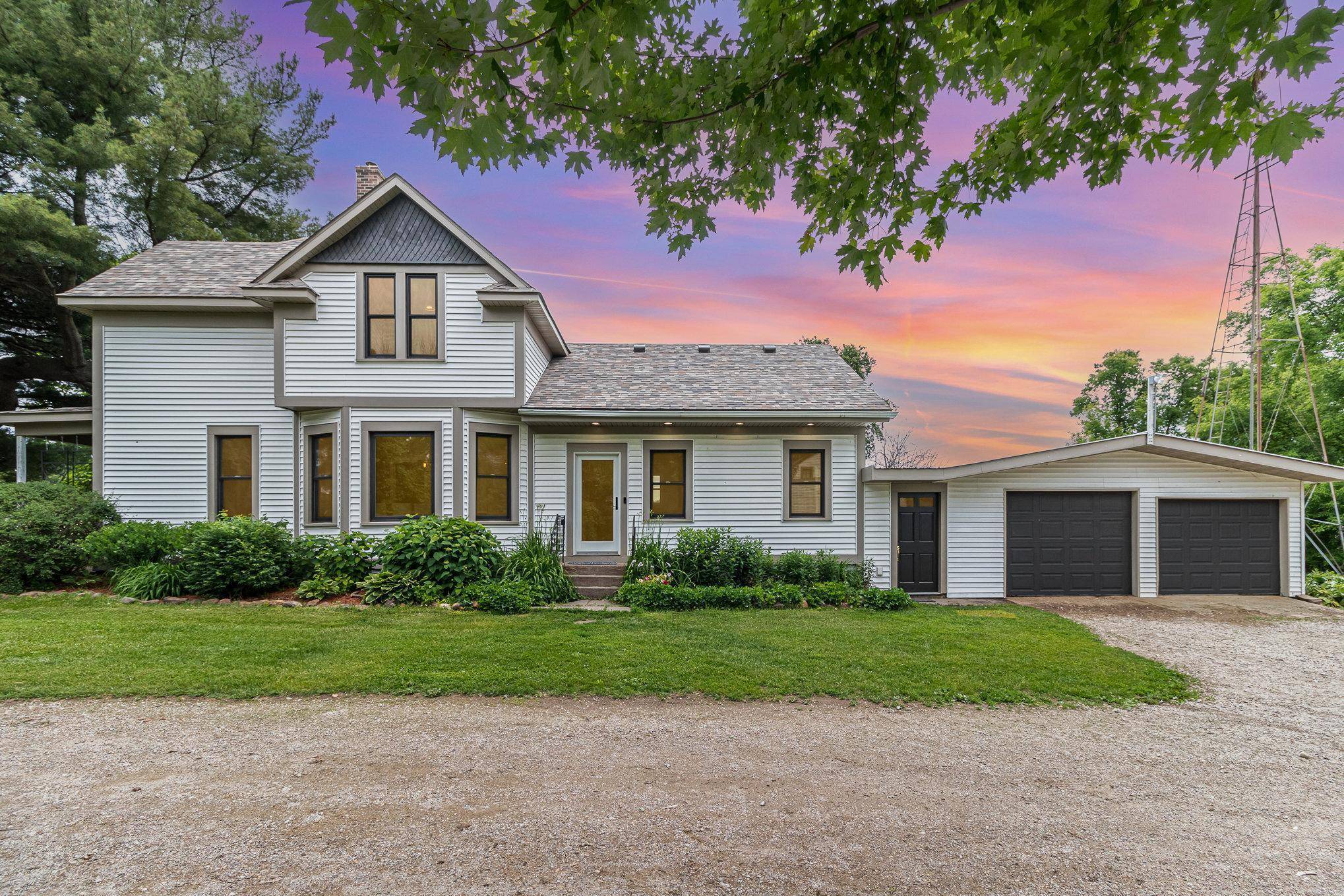 Pleasant Valley Twp, WI 54015,1601 60th AVE